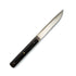 Hazaki Steak Knives 4 pc Kit - Mixed Wood
