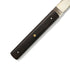 Hazaki Steak Knives 4 pc Kit - Blackwood