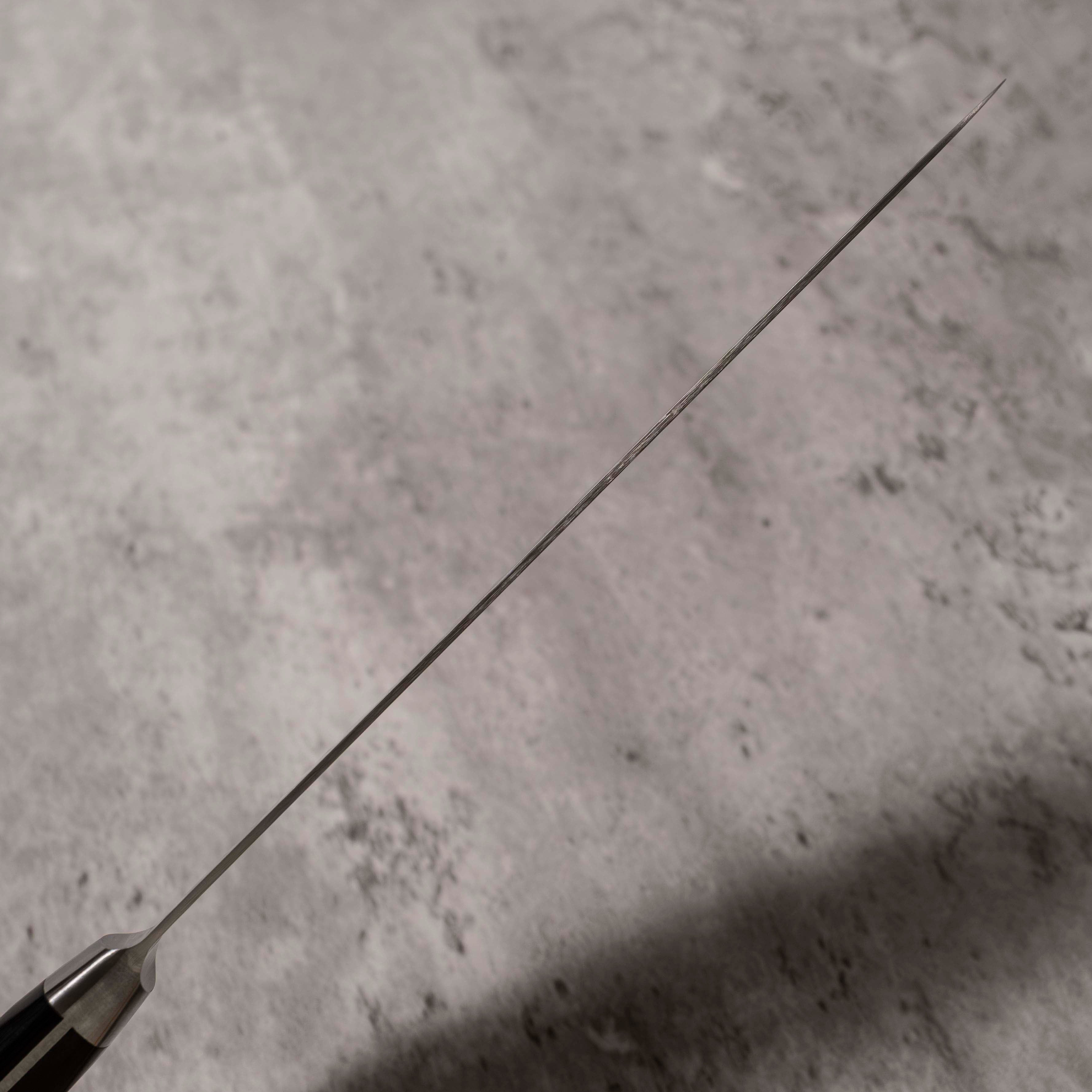 Tsunehisa Migaki VG-1 Gyuto 210 mm