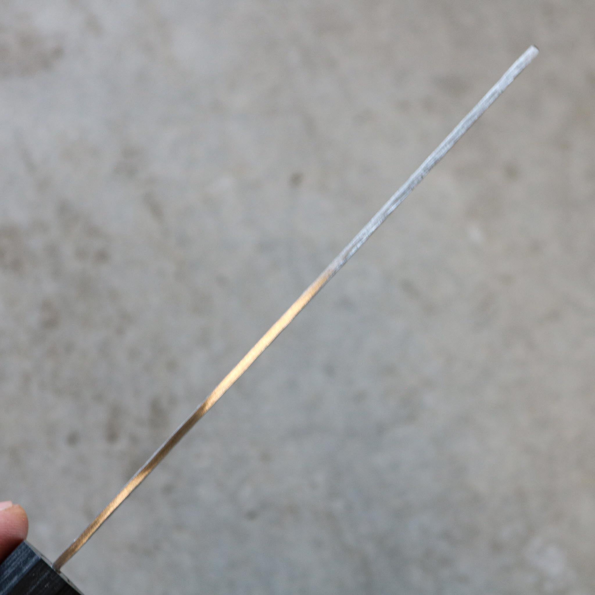 Ittetsu Tafu Nakiri 130 mm