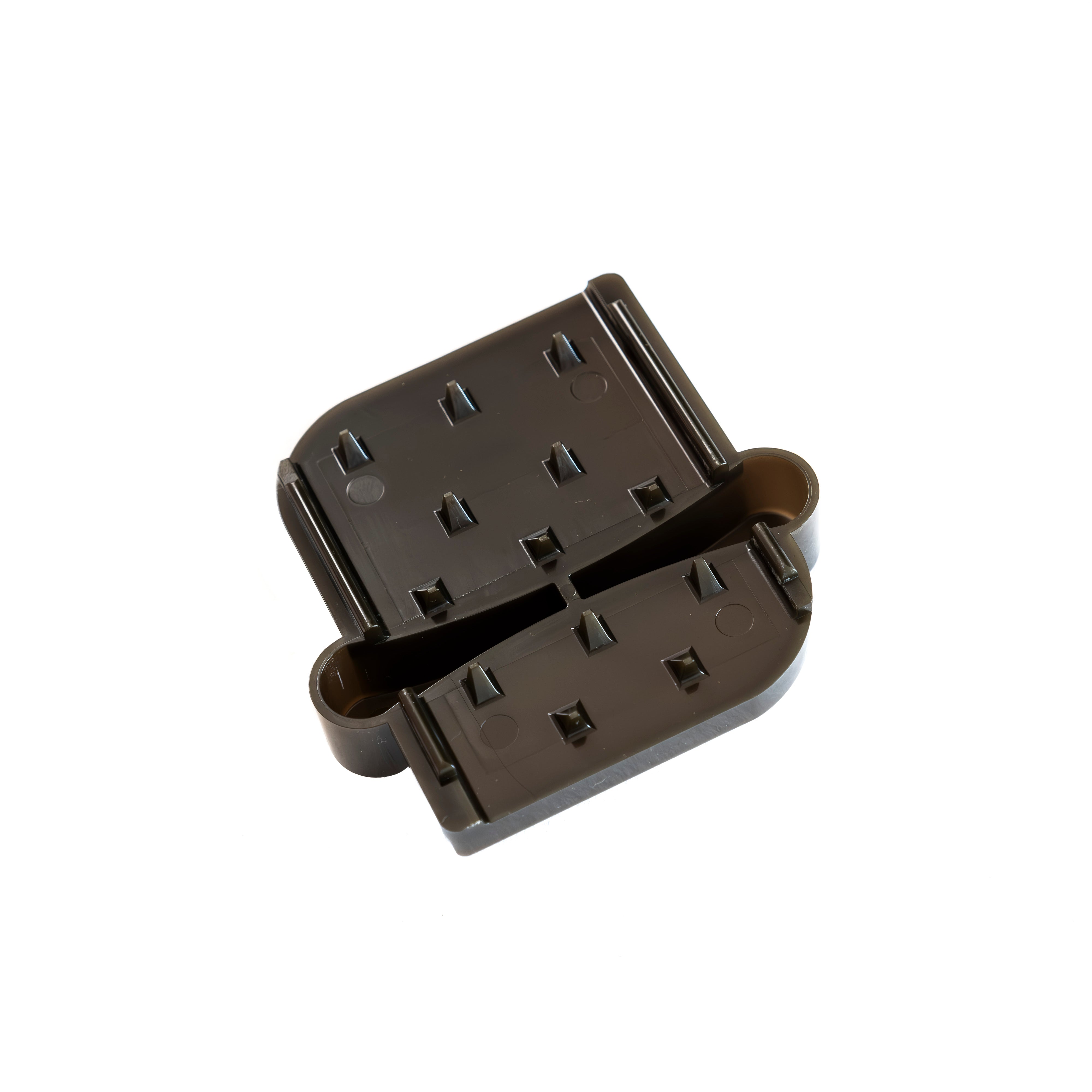 Chiba Quirelois Black Mandoline