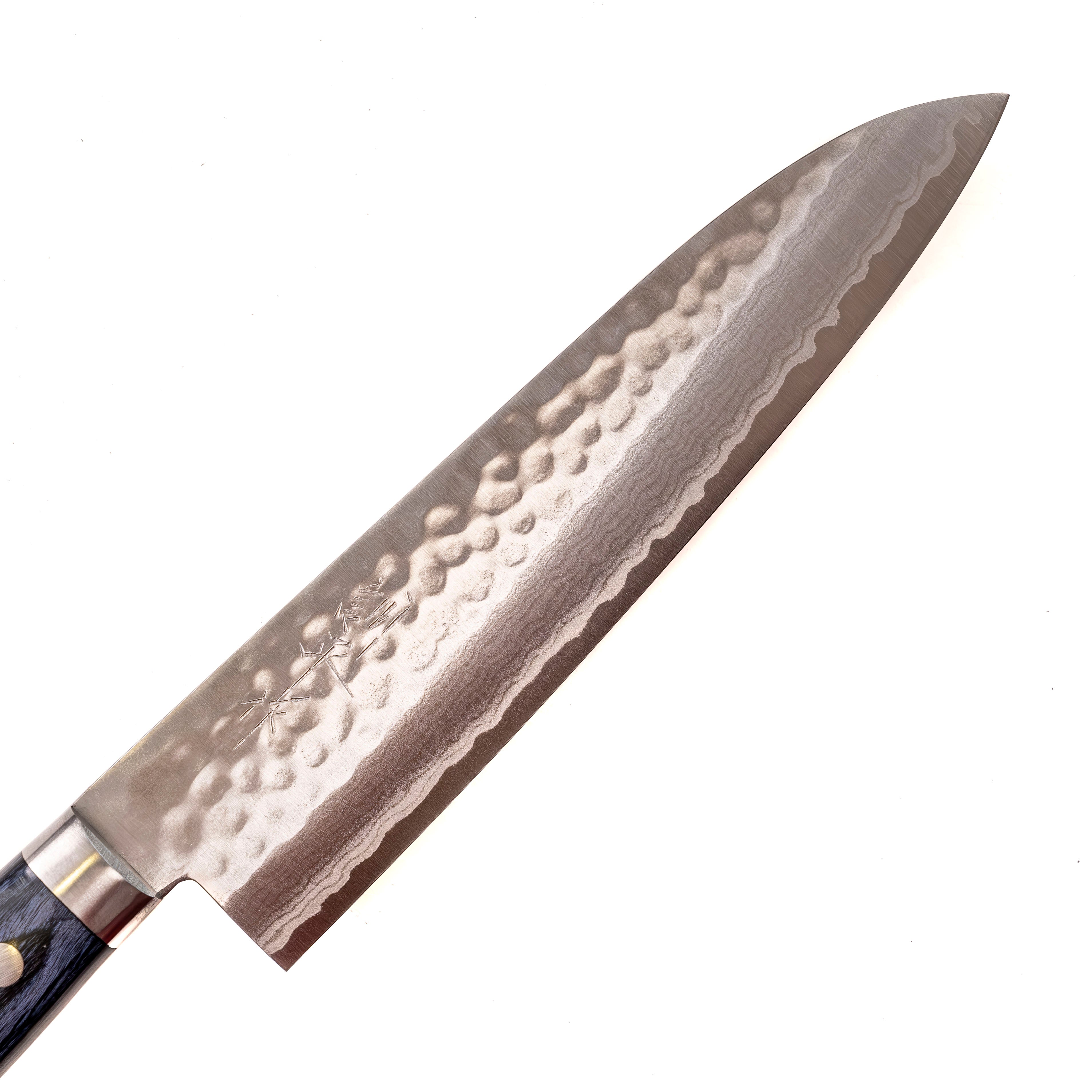 Masutani Kokuryu Gyuto 180 mm