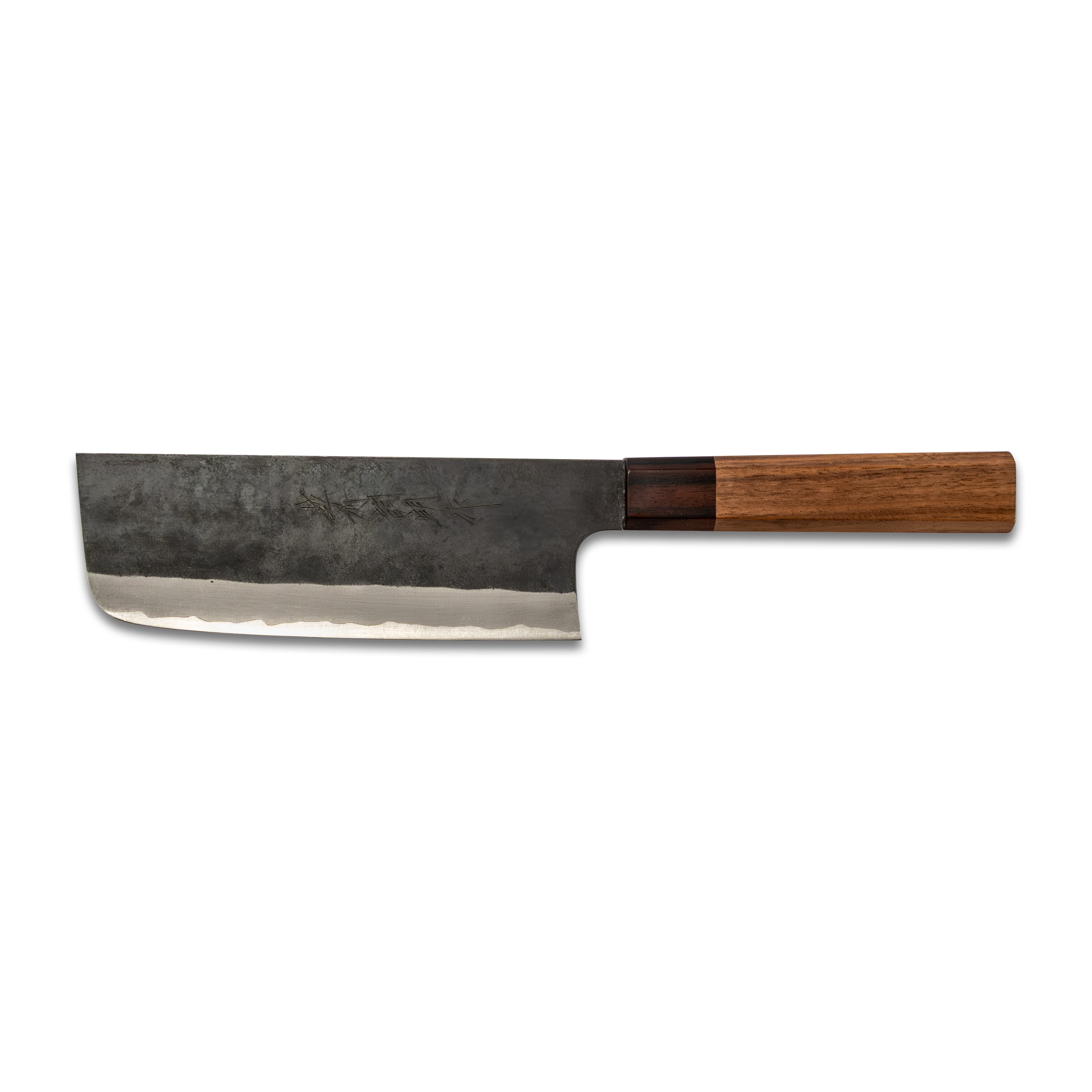 Shiro Kamo AS Tall Nakiri 165 mm