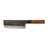 Shiro Kamo AS Tall Nakiri 165 mm