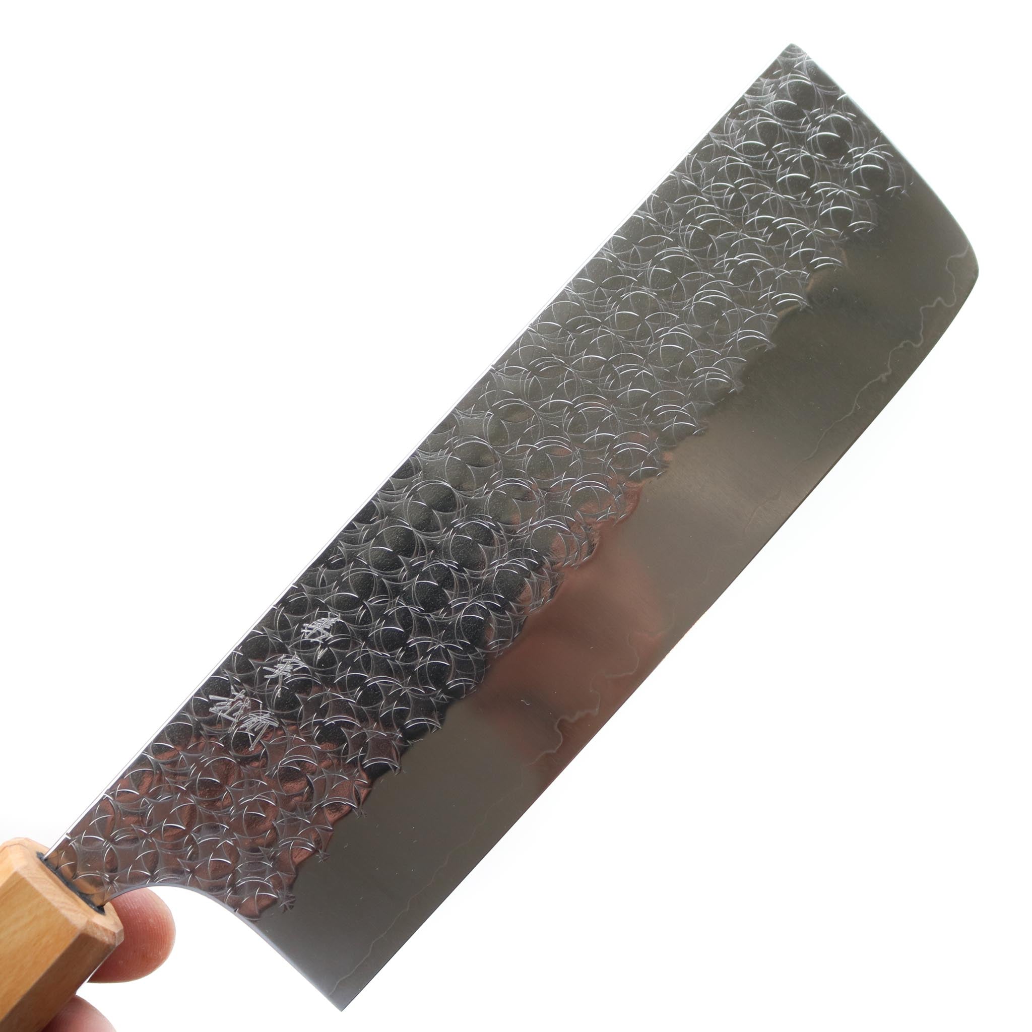 Yoshimi Kato Minamo Nakiri 165 mm