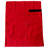 Horace & Jasper Canvas Roll (Red)