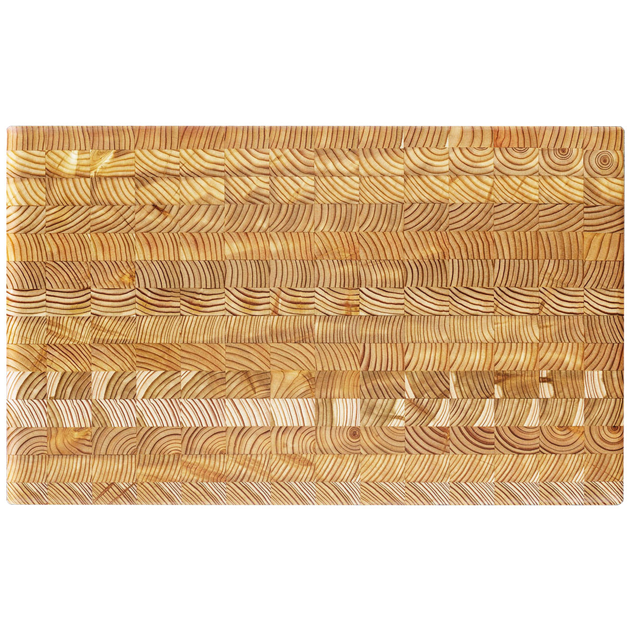 Larchwood Cutting Board (Premium)
