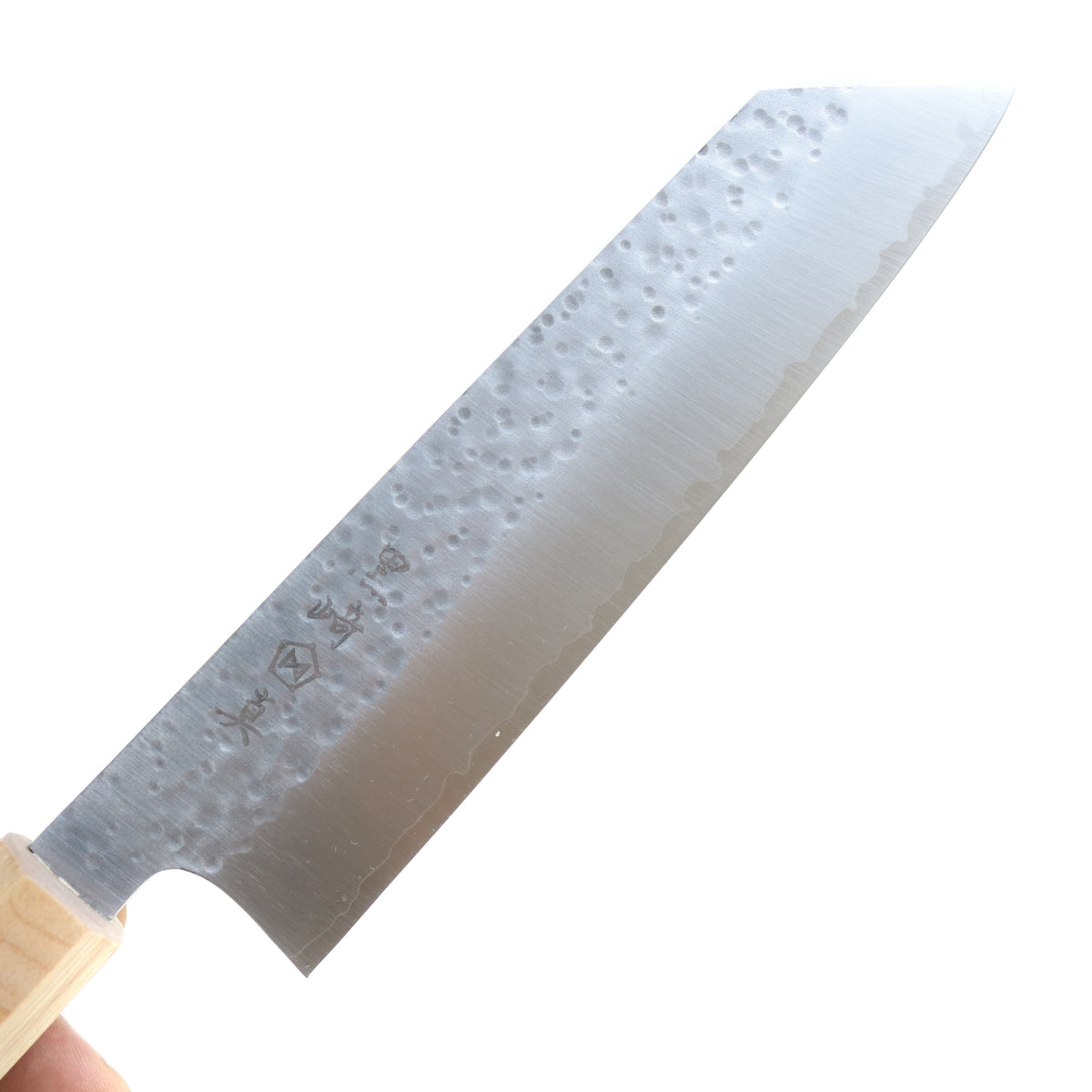 Makoto Kurosaki Bunka 180 mm SHARP Knife Shop
