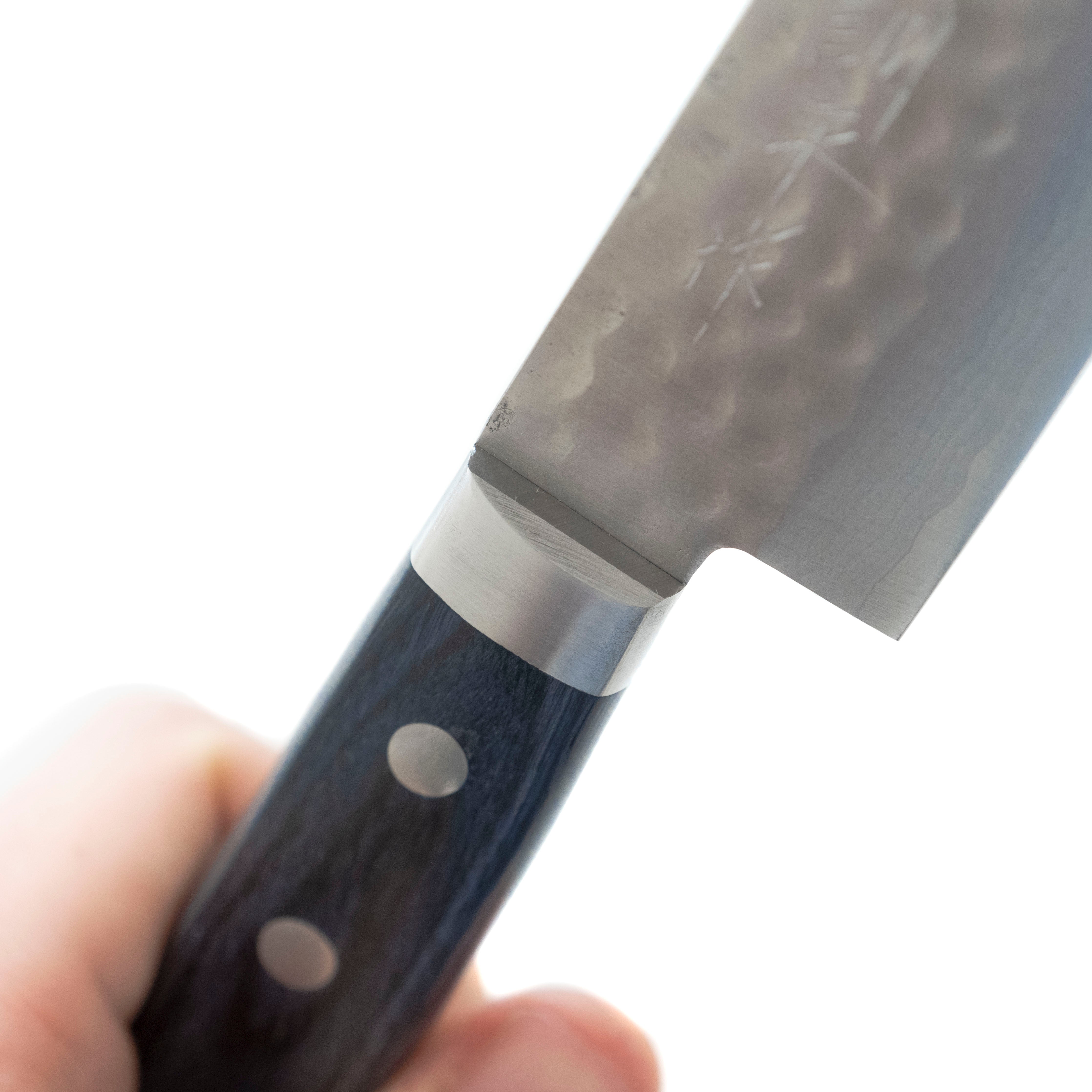 Masutani Kokuryu Petty 135 mm