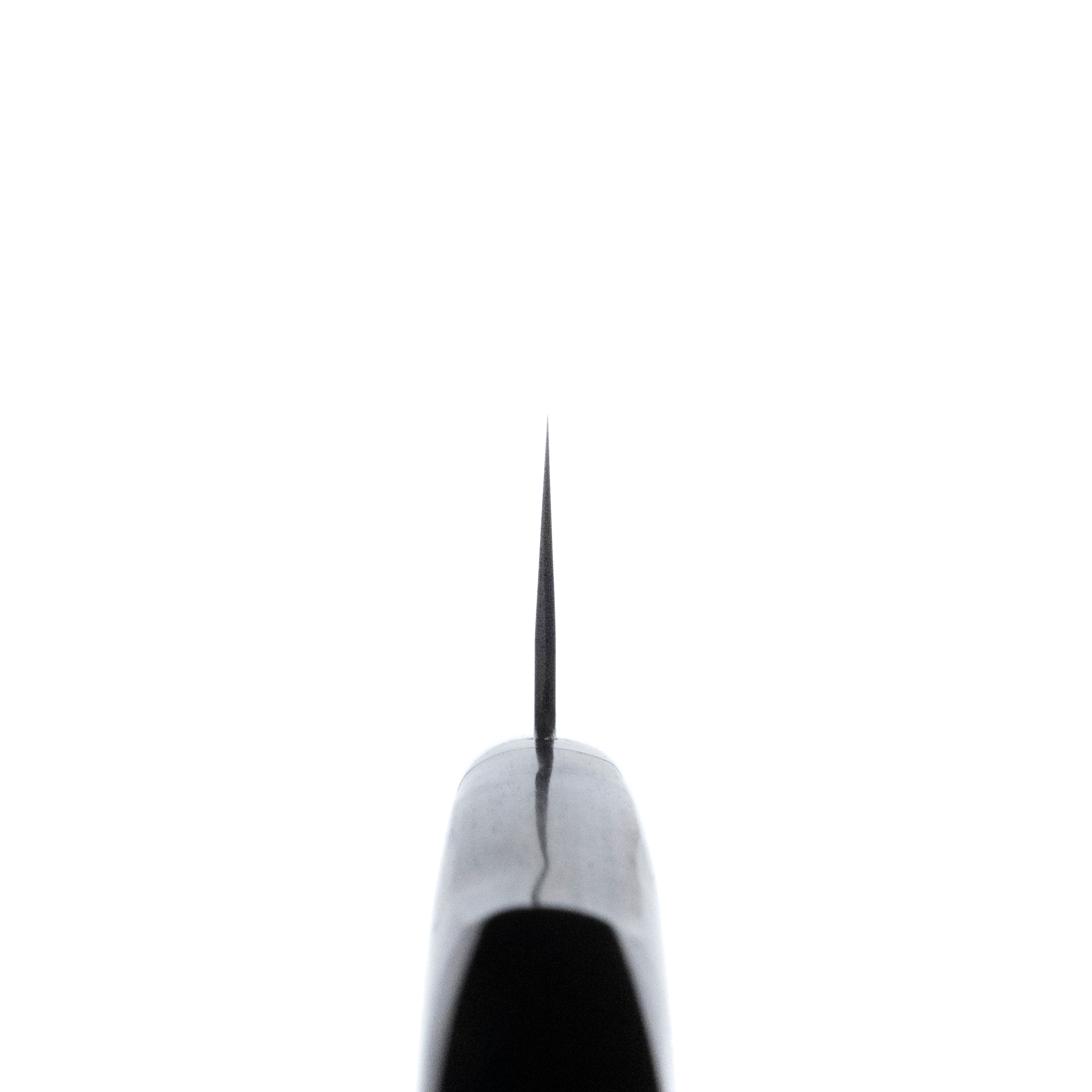 Masutani Tsuchime Nakiri 165 mm