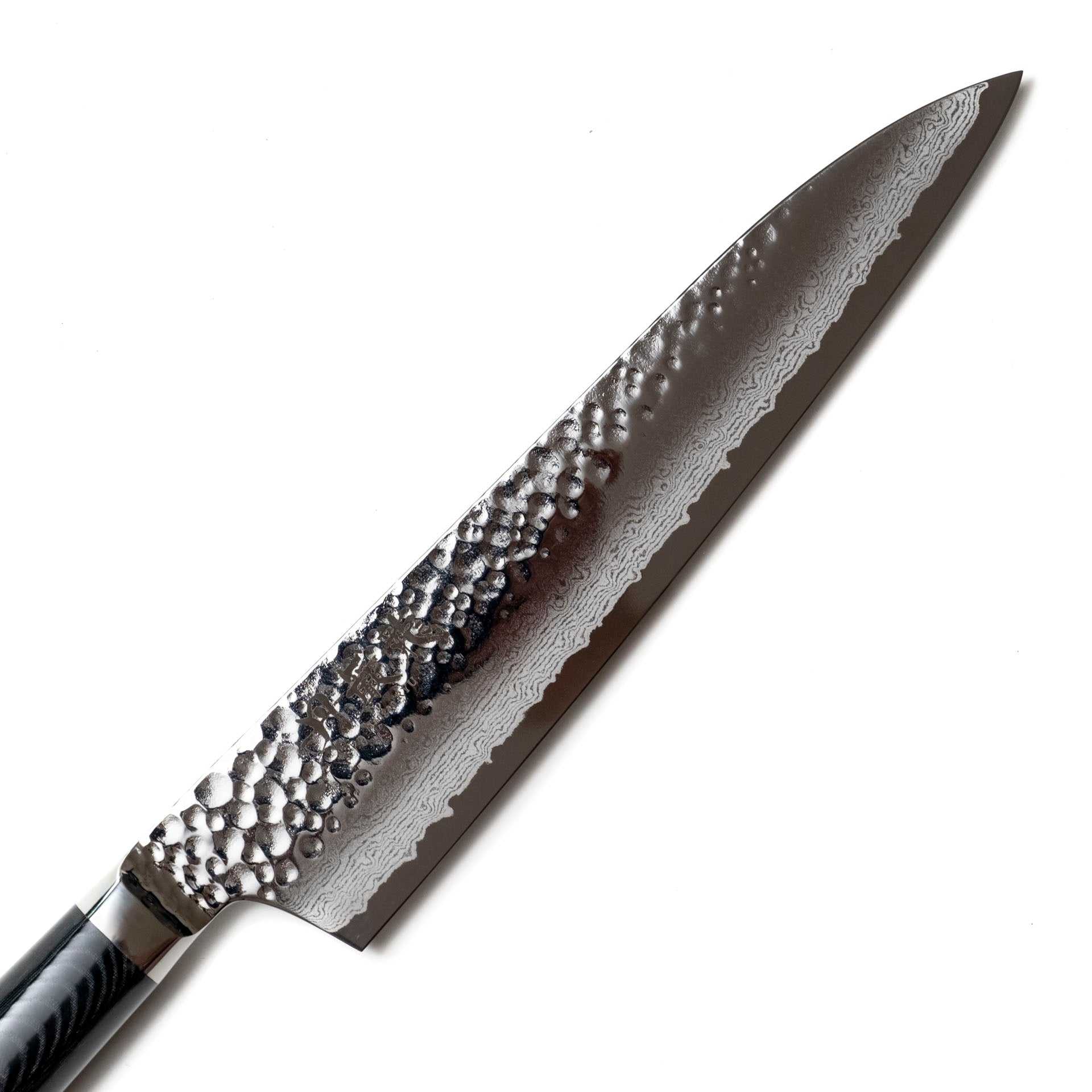 Ryusen Hamono Tangan-ryu Micarta Gyuto 240 mm