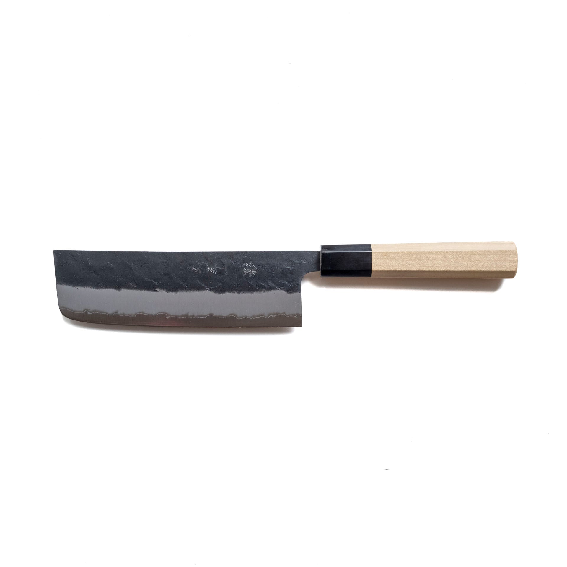 Tosaichi Shadow Nakiri 165 mm – SHARP Knife Shop