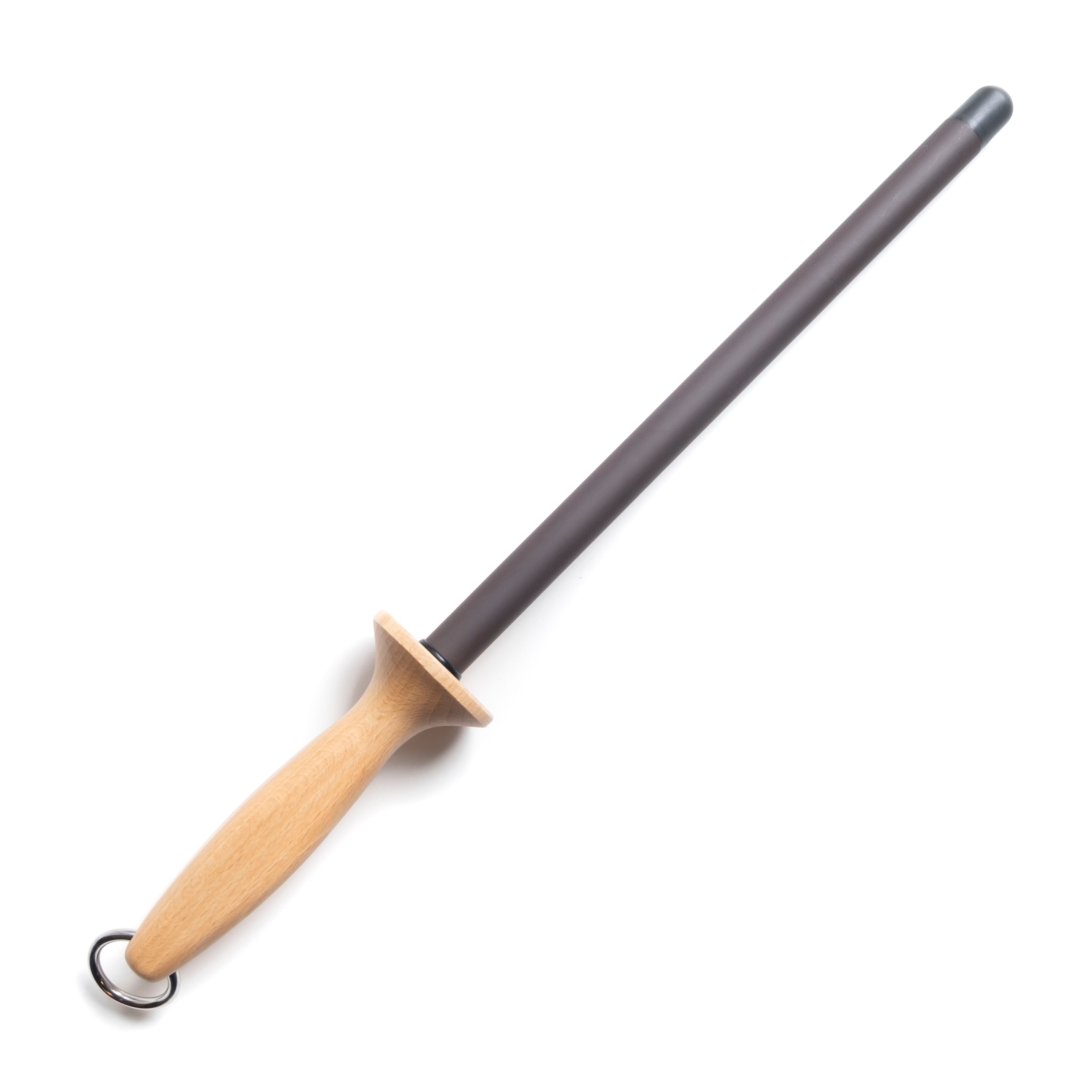 Ceramic Honing Rod (50% OFF with any Knife) – SHARP Knife Shop