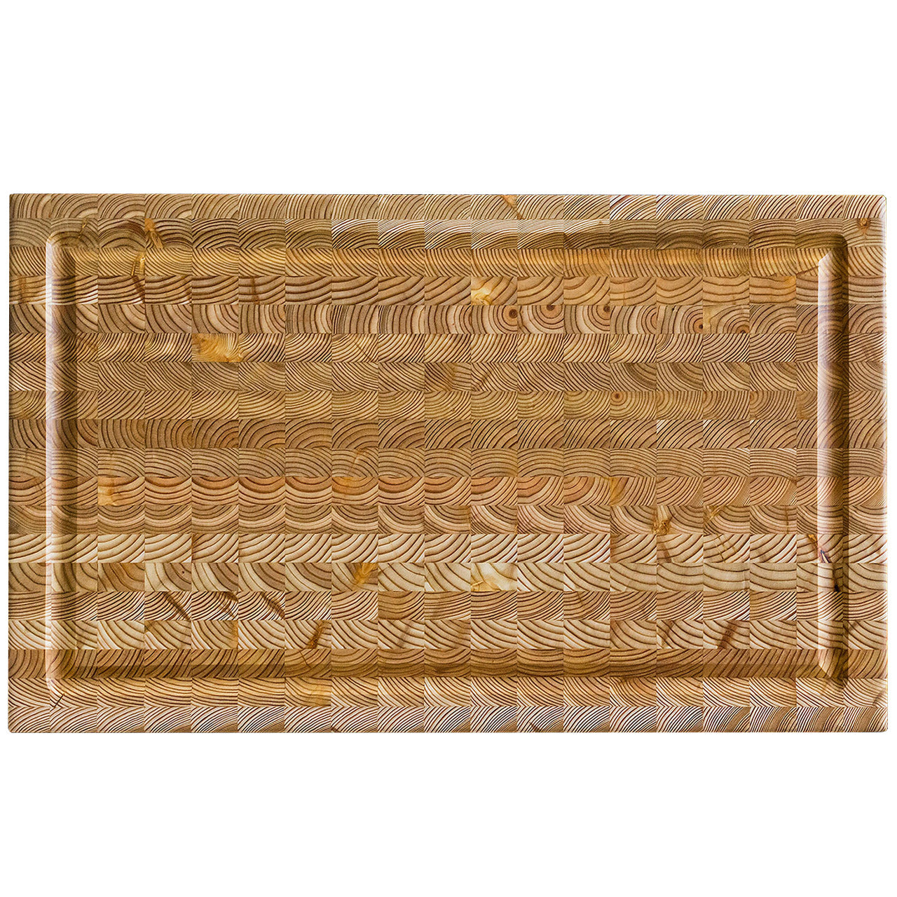 Larchwood Carving Board (Premium)