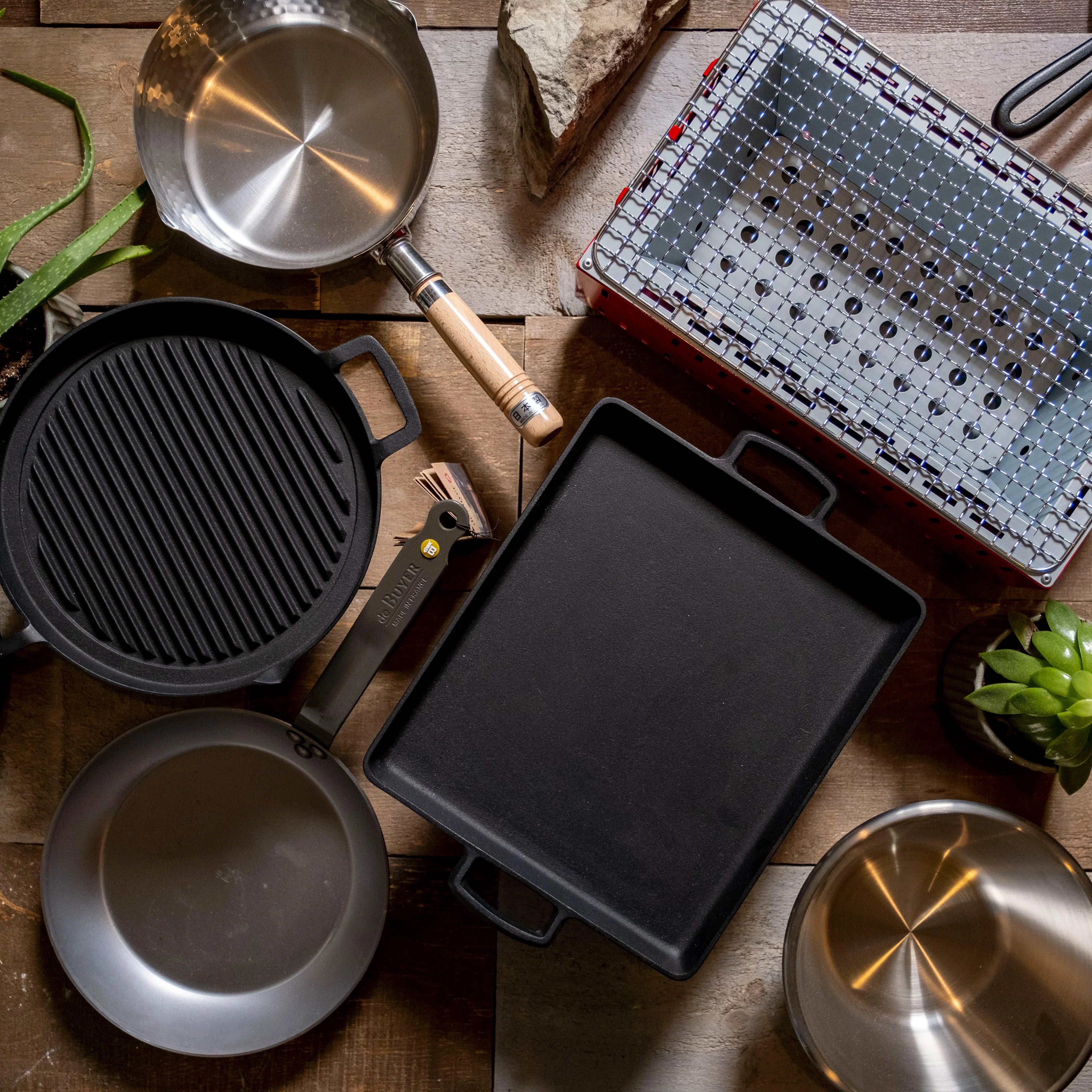COOKWARE