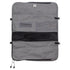 Preservation 12 Pocket Knife Bag - Heather Gray