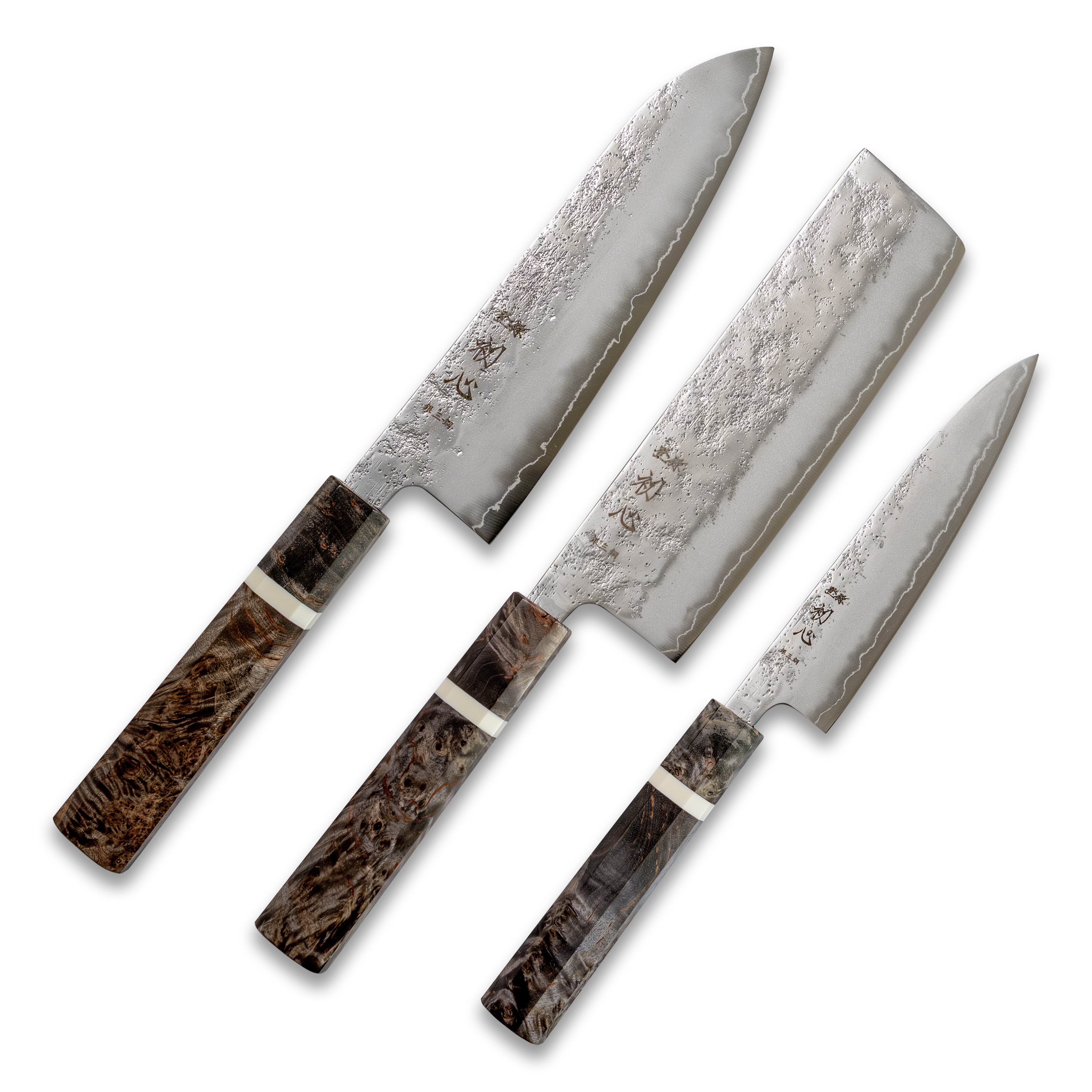 Hatsukokoro Ginrei 3 PC Kit