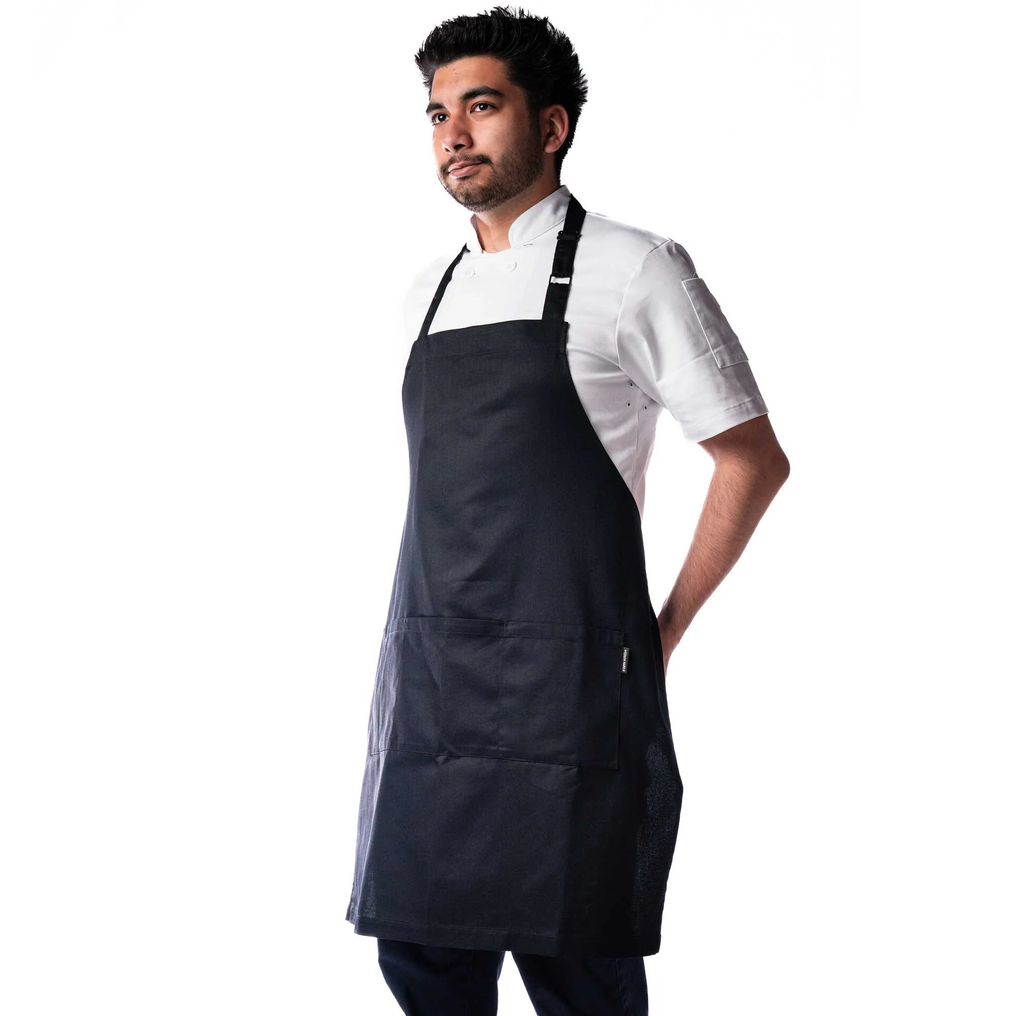 Medium Rare Apron - 3 Pocket Apron