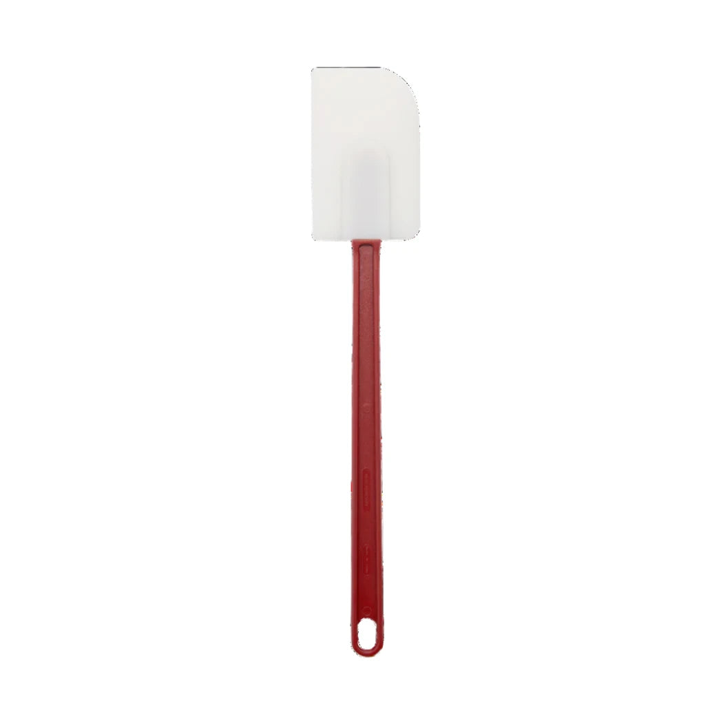 Heat Resistant Silicone Scraper – SHARP Knife Shop