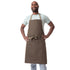 Medium Rare Apron - B-Dog