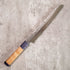Hatsukokoro Hayabusa VG-10 Bread Knife 210 mm