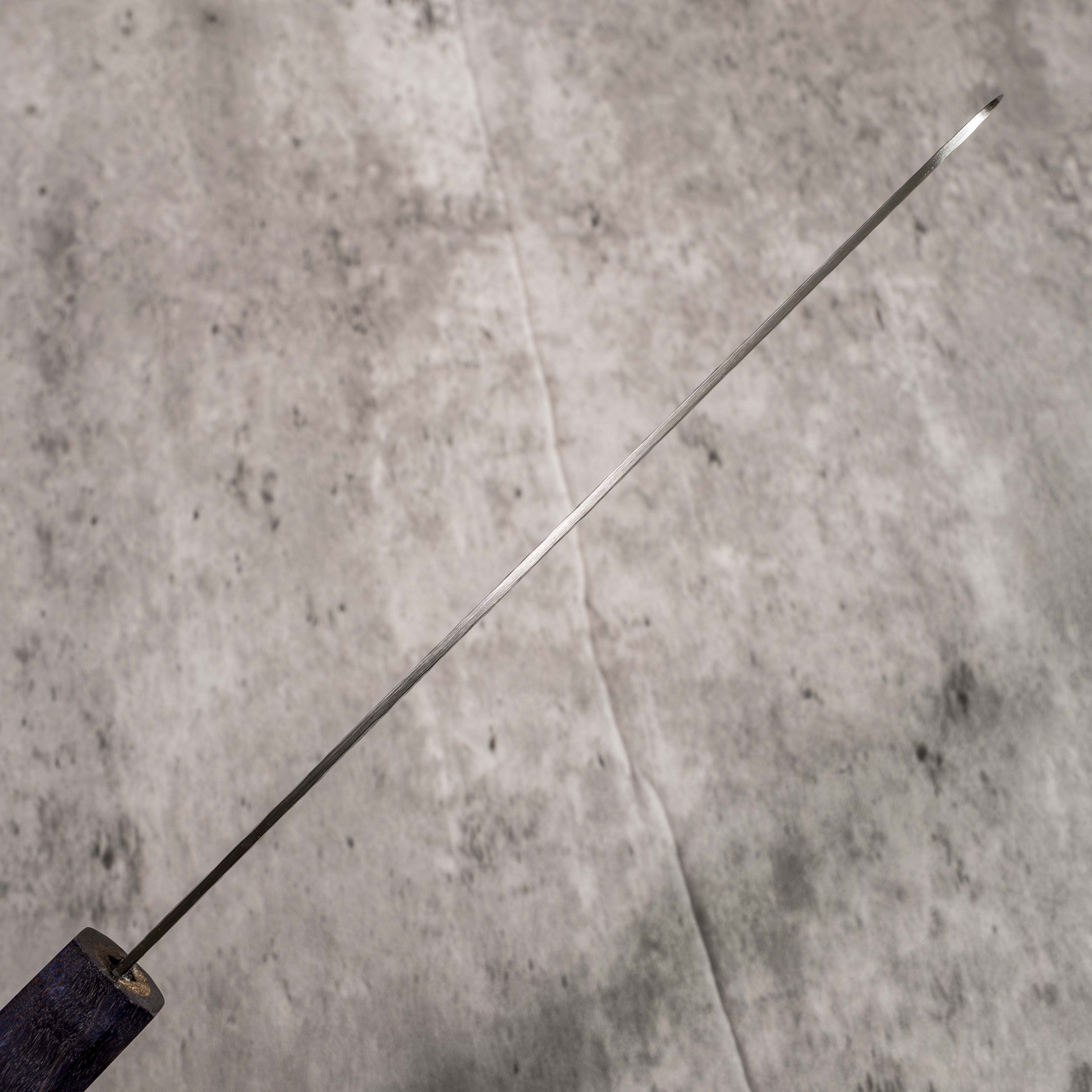 Hatsukokoro Hayabusa VG-10 Bread Knife 210 mm