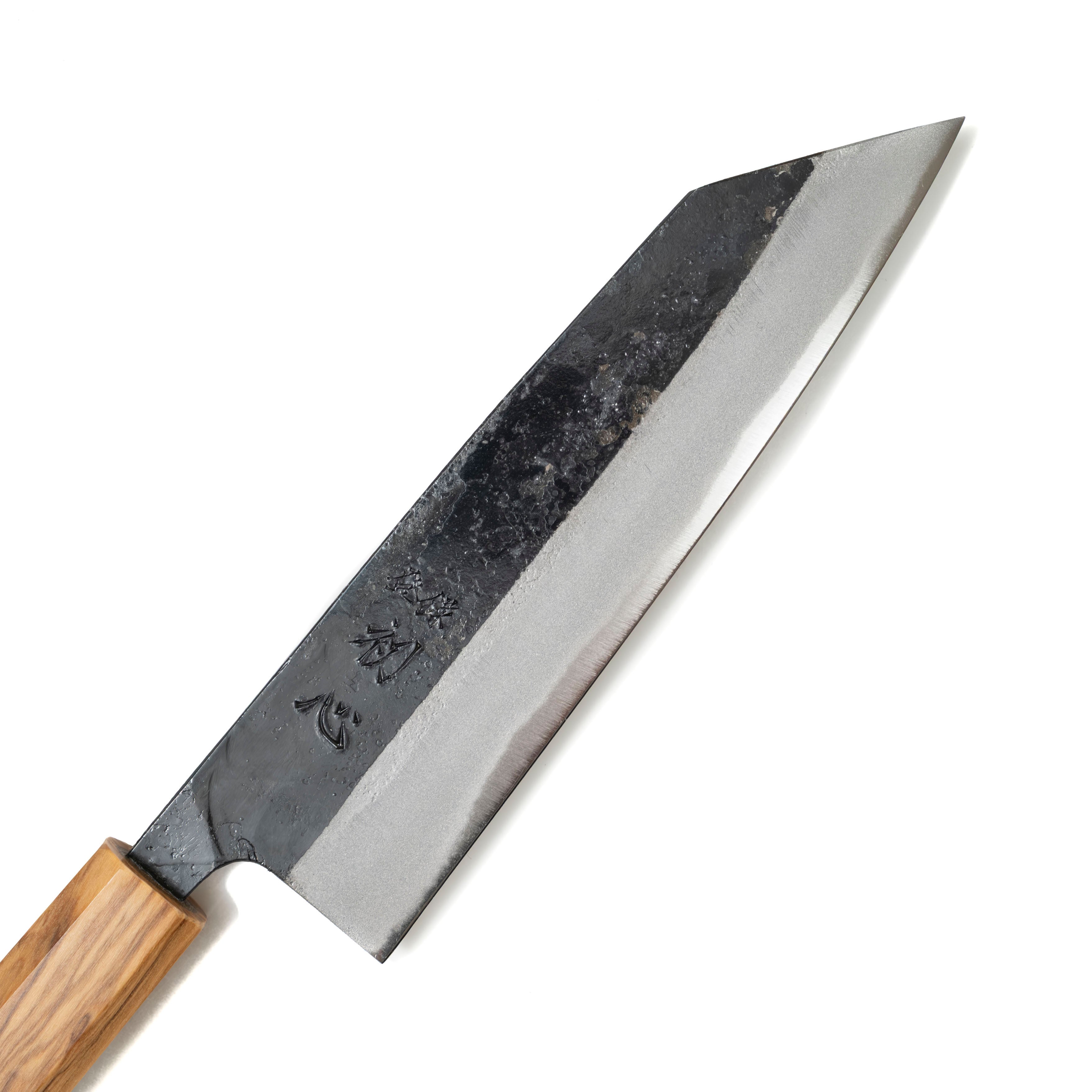 Hatsukokoro Shikkoku Bunka 165 mm