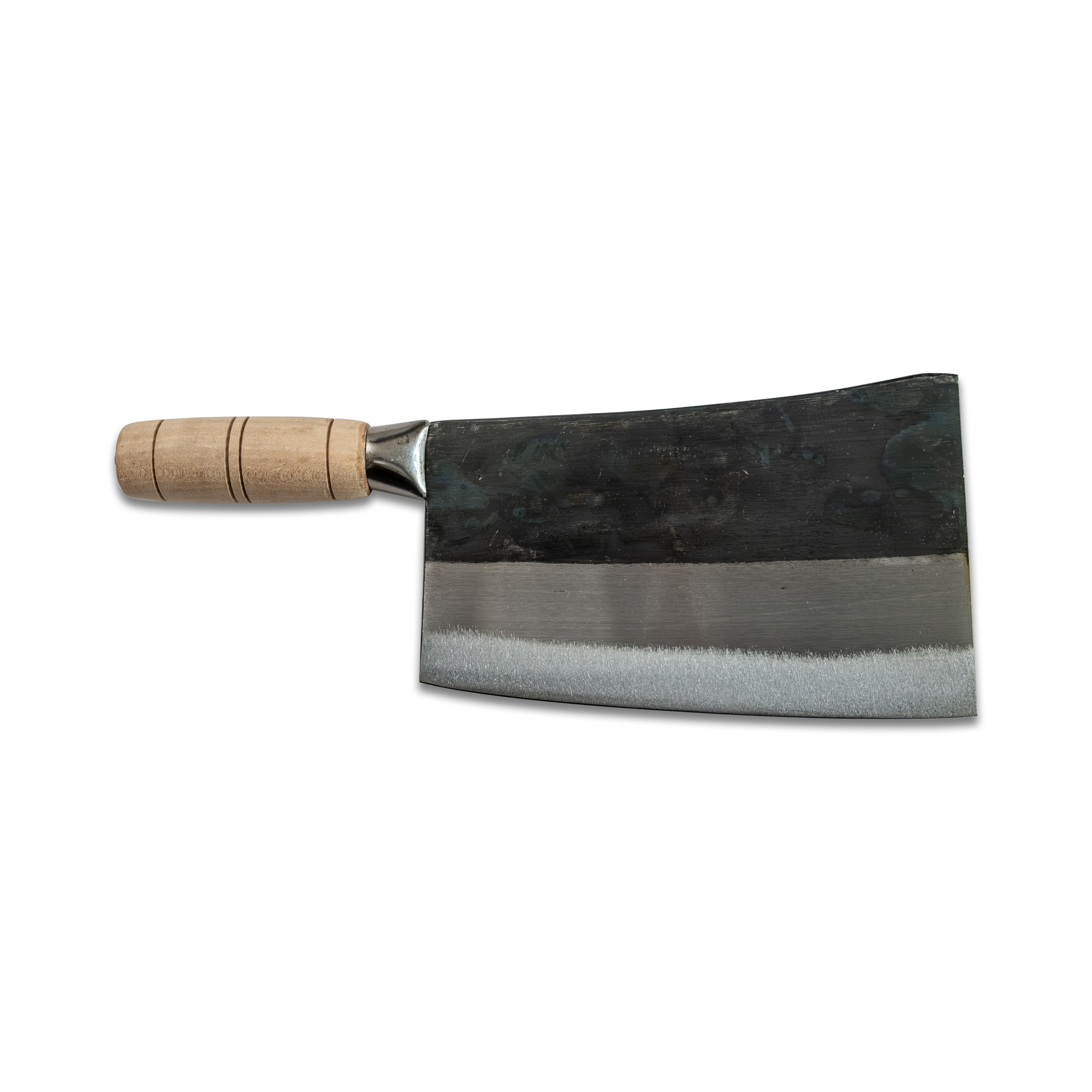 CCK Carbon Kau Kong Chinese Cleaver 195 mm #1