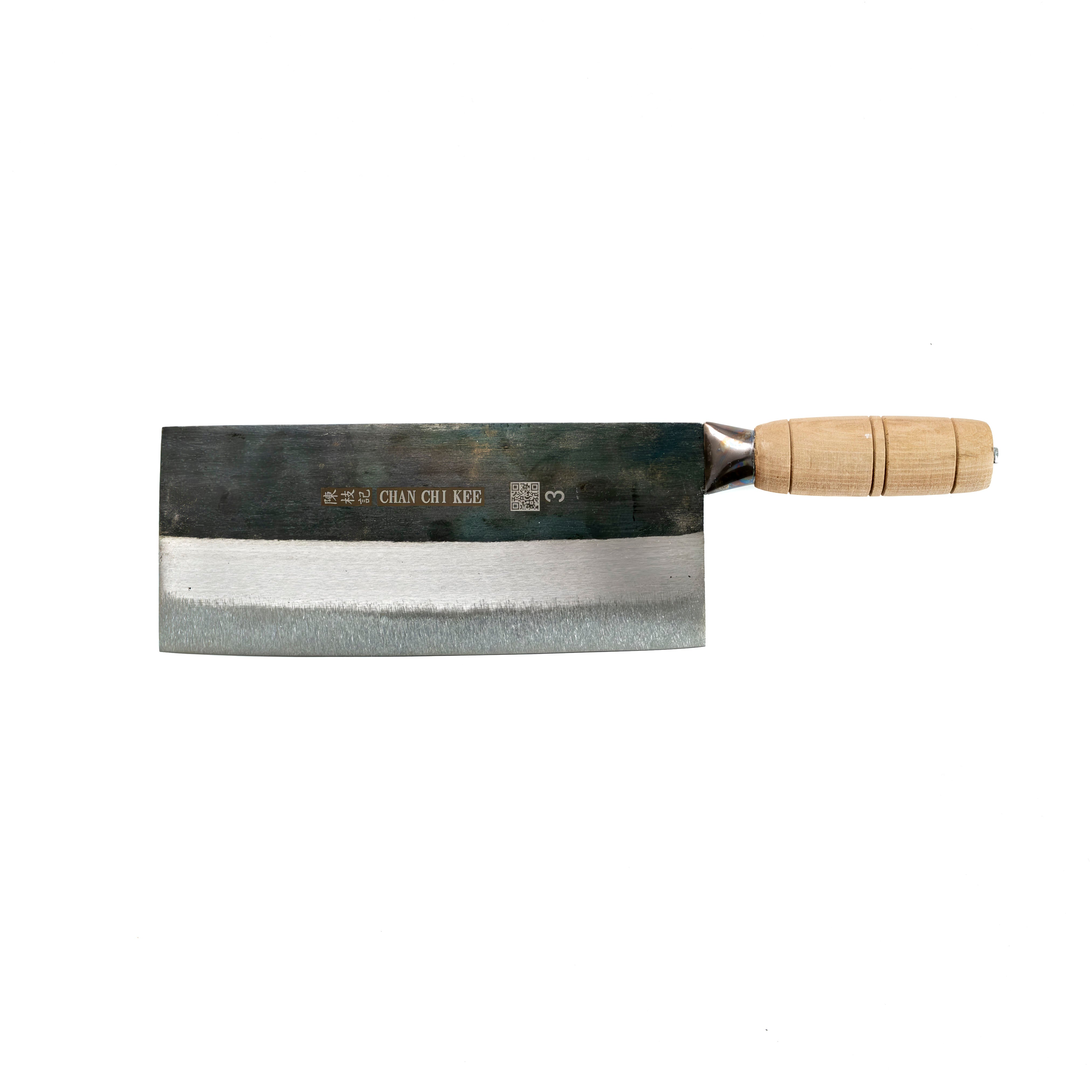 CCK Carbon Chinese Cleaver 210 mm #3