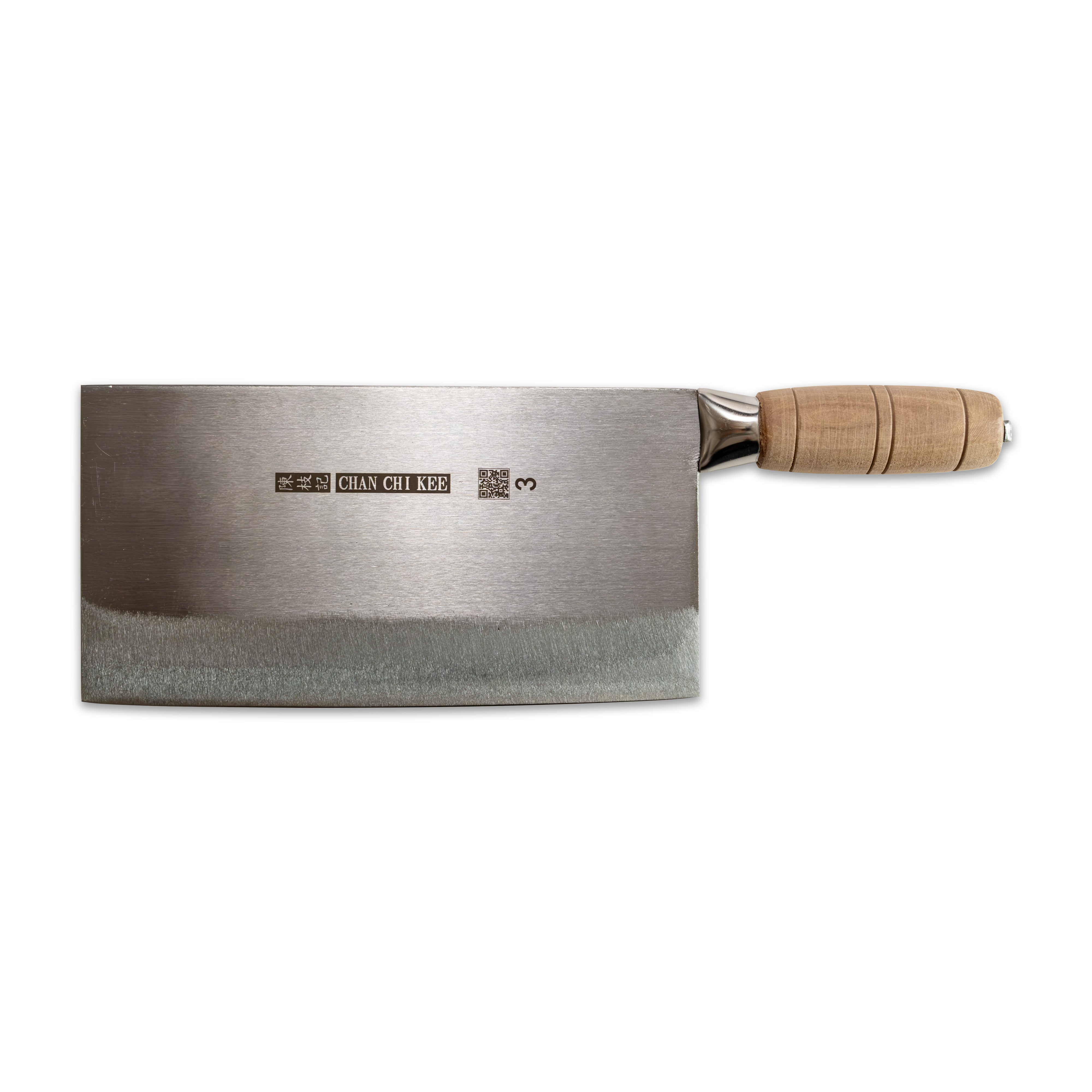 CCK Carbon Kitchen Chopper 220 mm #3