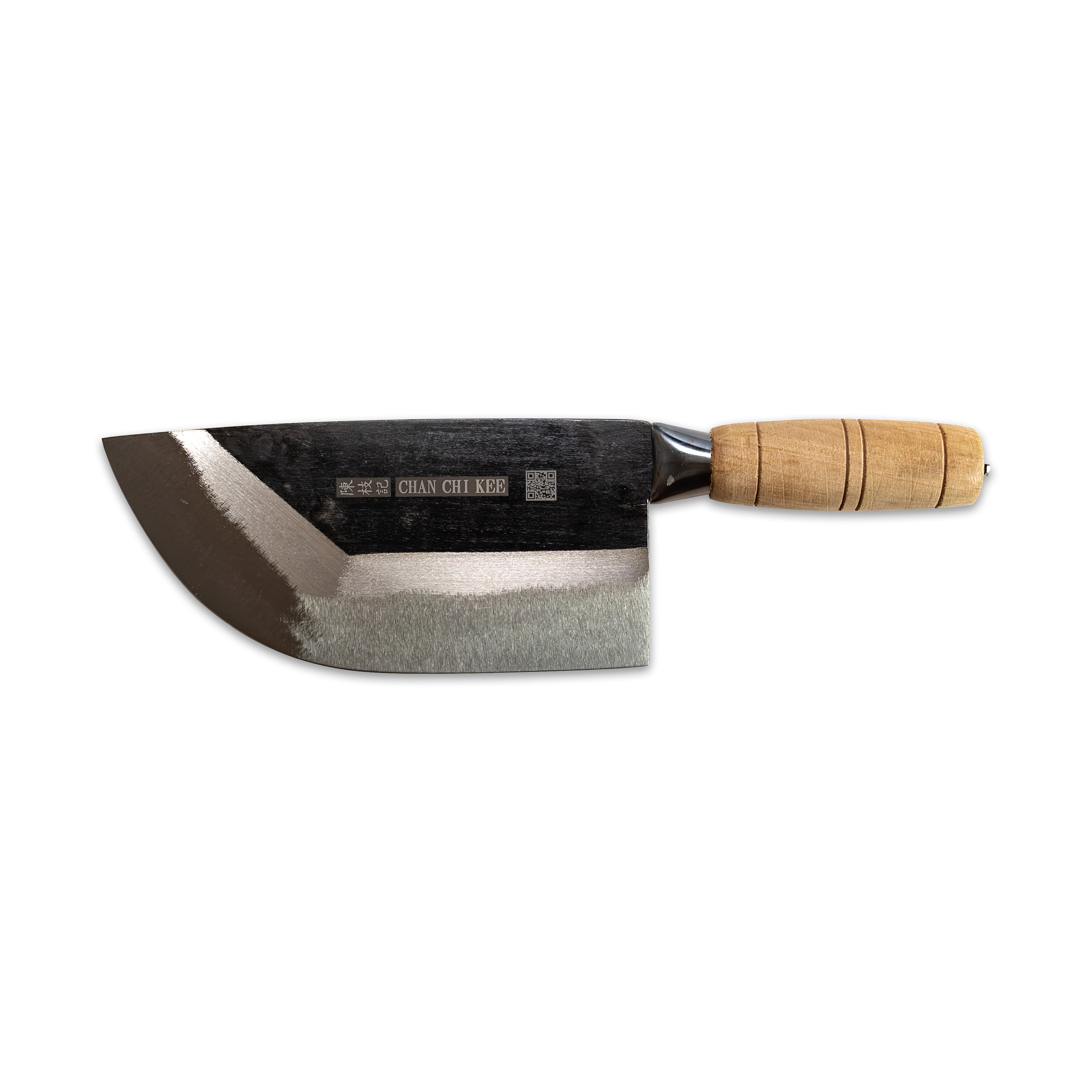 CCK Carbon Chinese Scraping Knife 180mm