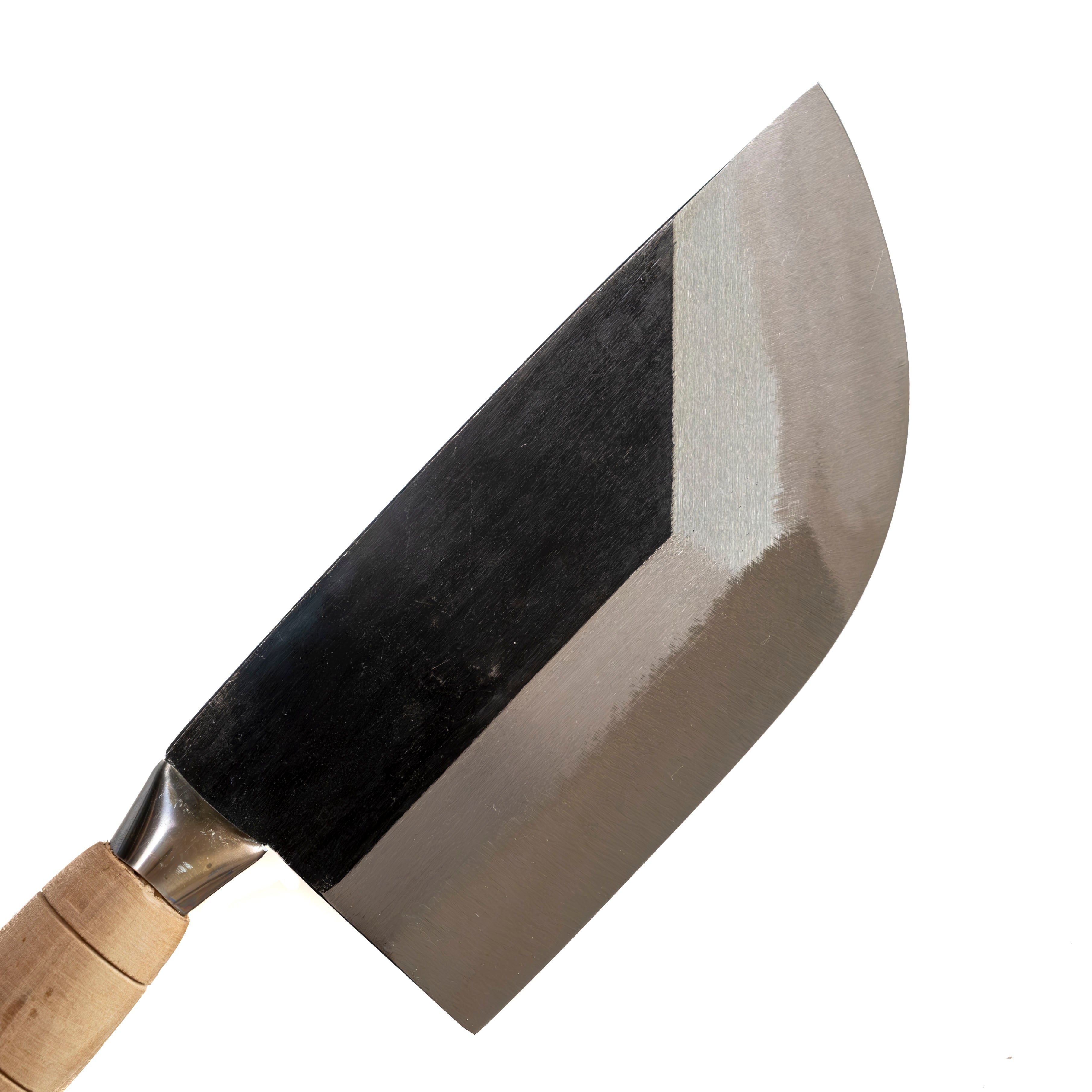 CCK Carbon Chinese Scraping Knife 180mm