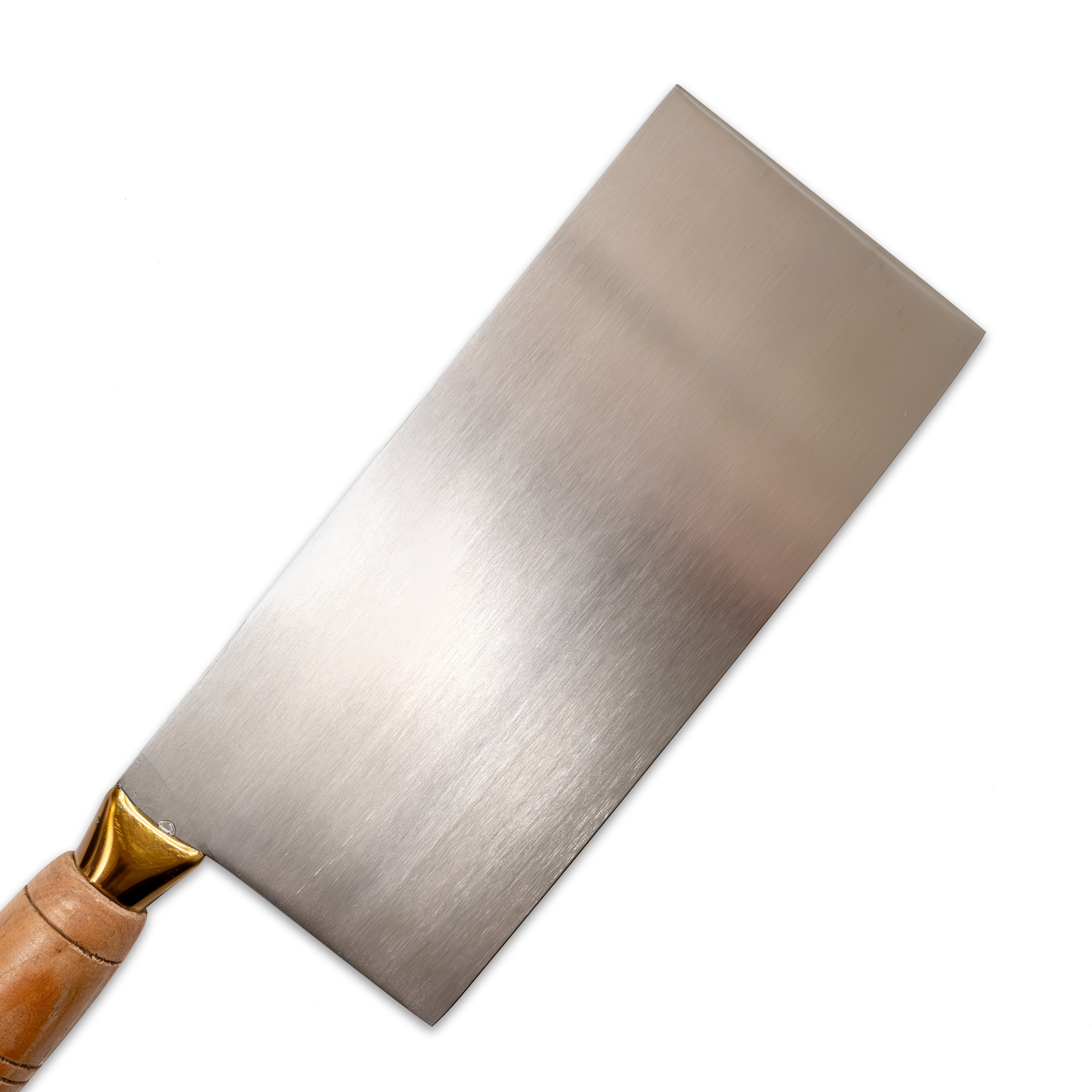 CCK Stainless Chinese Cleaver 205 mm #2