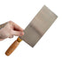 CCK Stainless Chinese Cleaver 205 mm #2