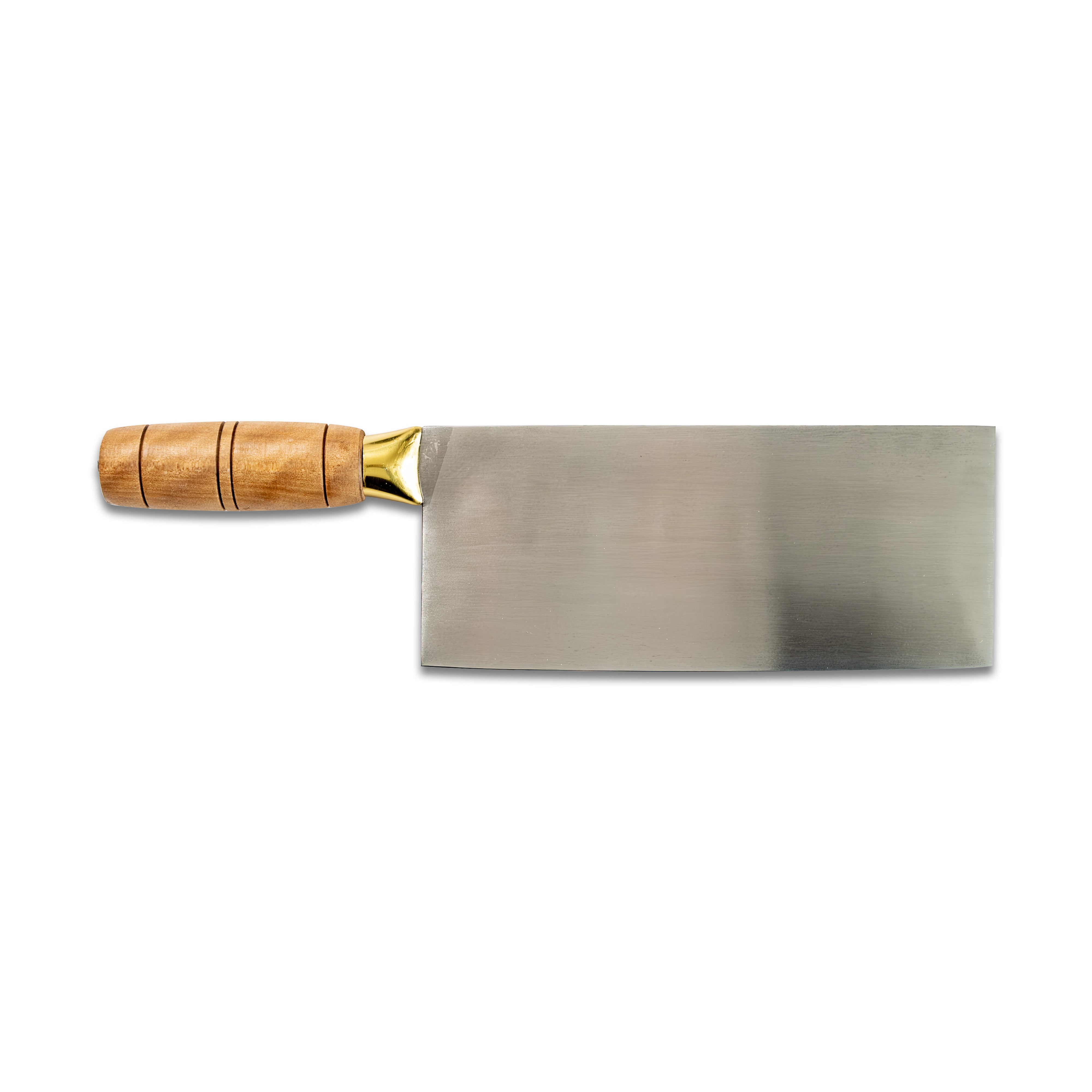 CCK Stainless Chinese Cleaver 190 mm #3