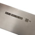 CCK Stainless Chinese Cleaver 190 mm #3