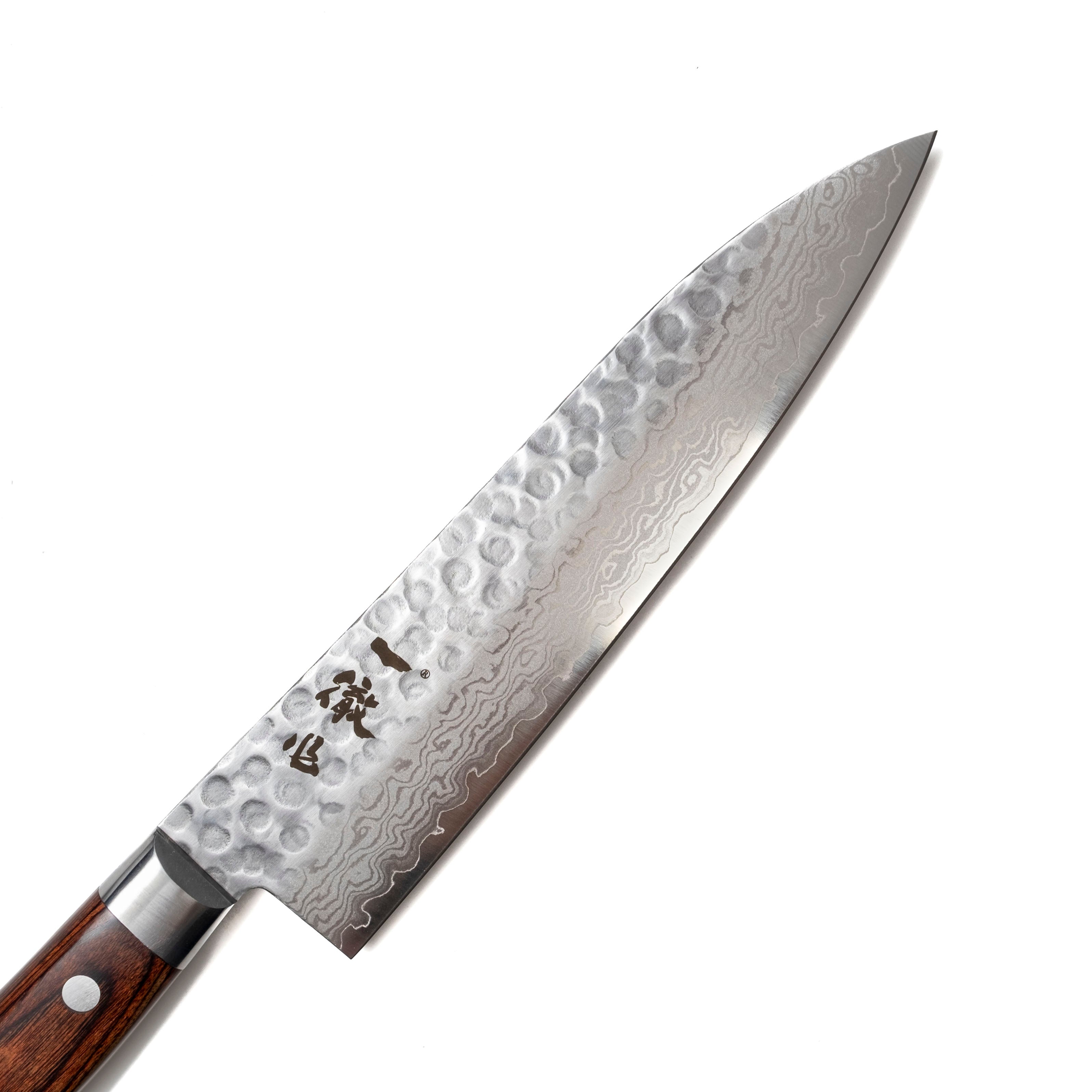 Ittetsu DT Gyuto 180 mm