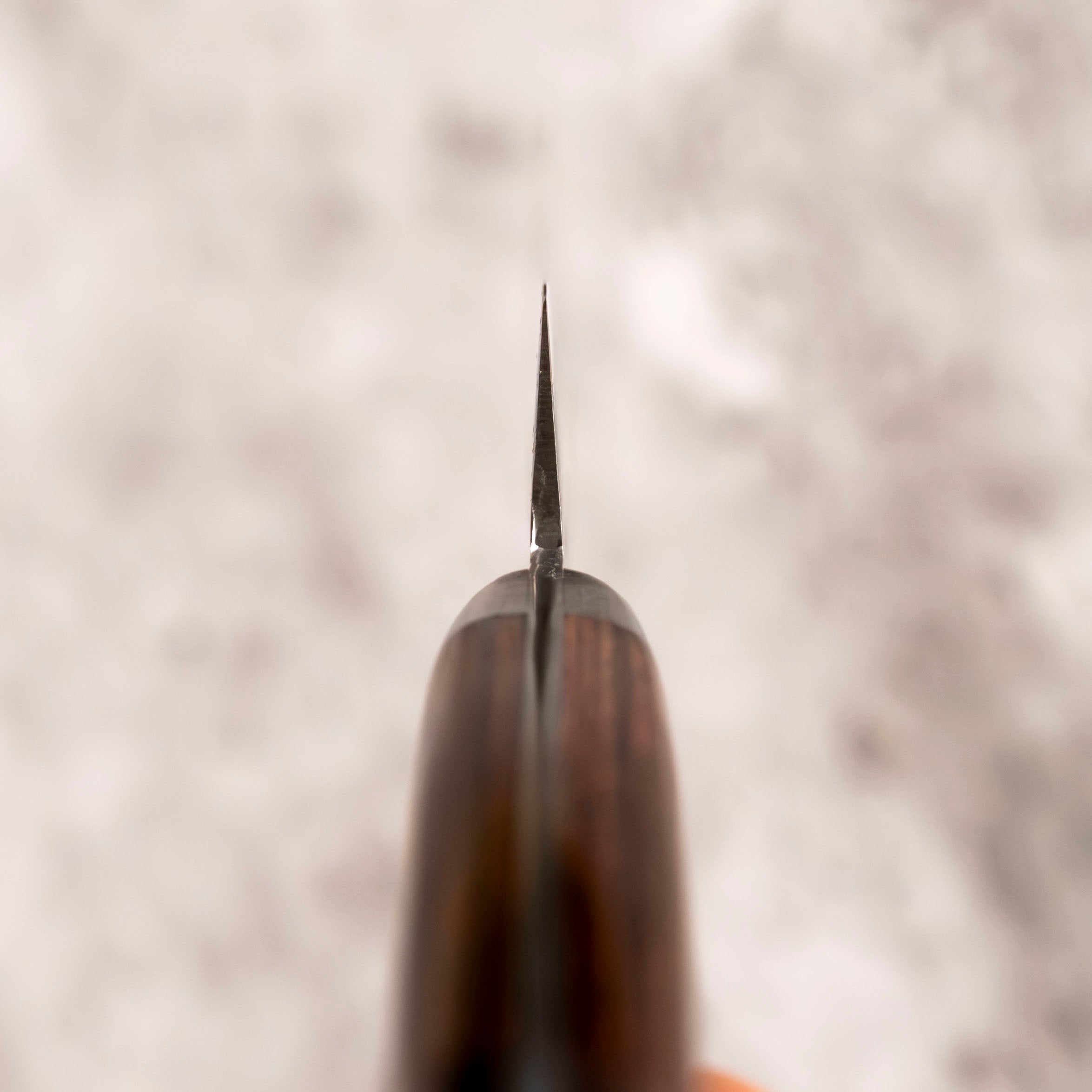 Ittetsu DT Petty 135mm