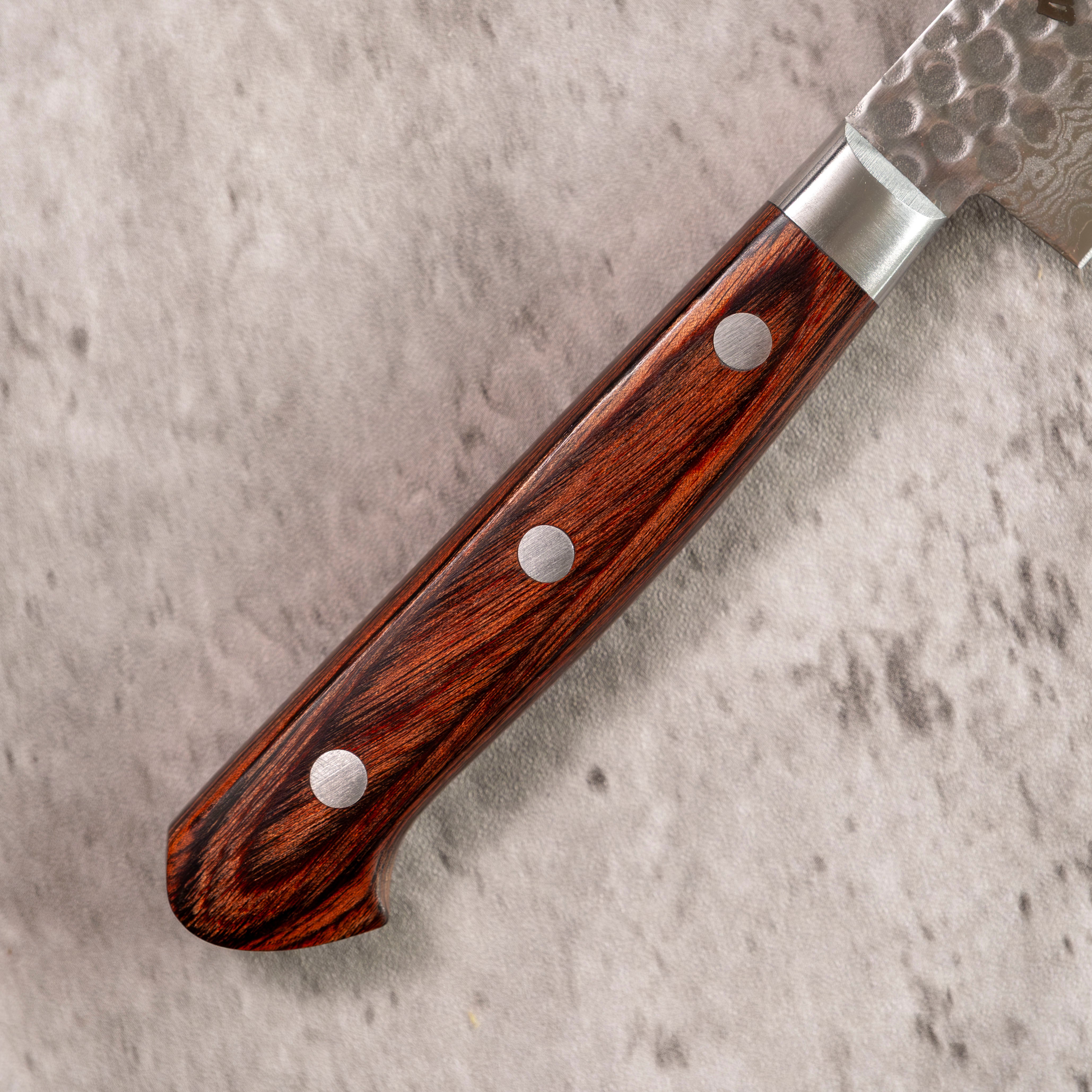 Ittetsu DT Petty 135mm