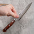 Ittetsu DT Petty 135mm