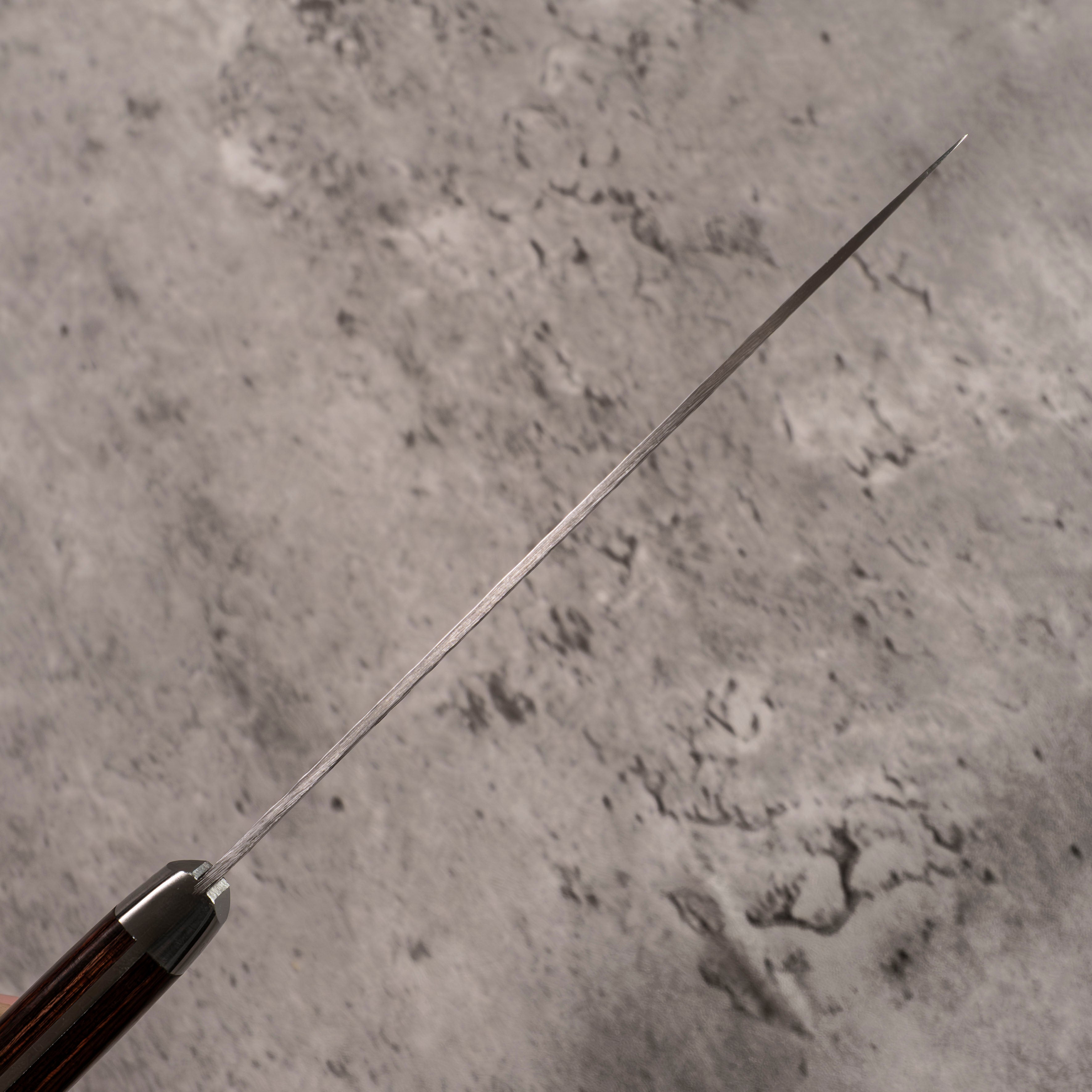 Ittetsu DT Petty 135mm