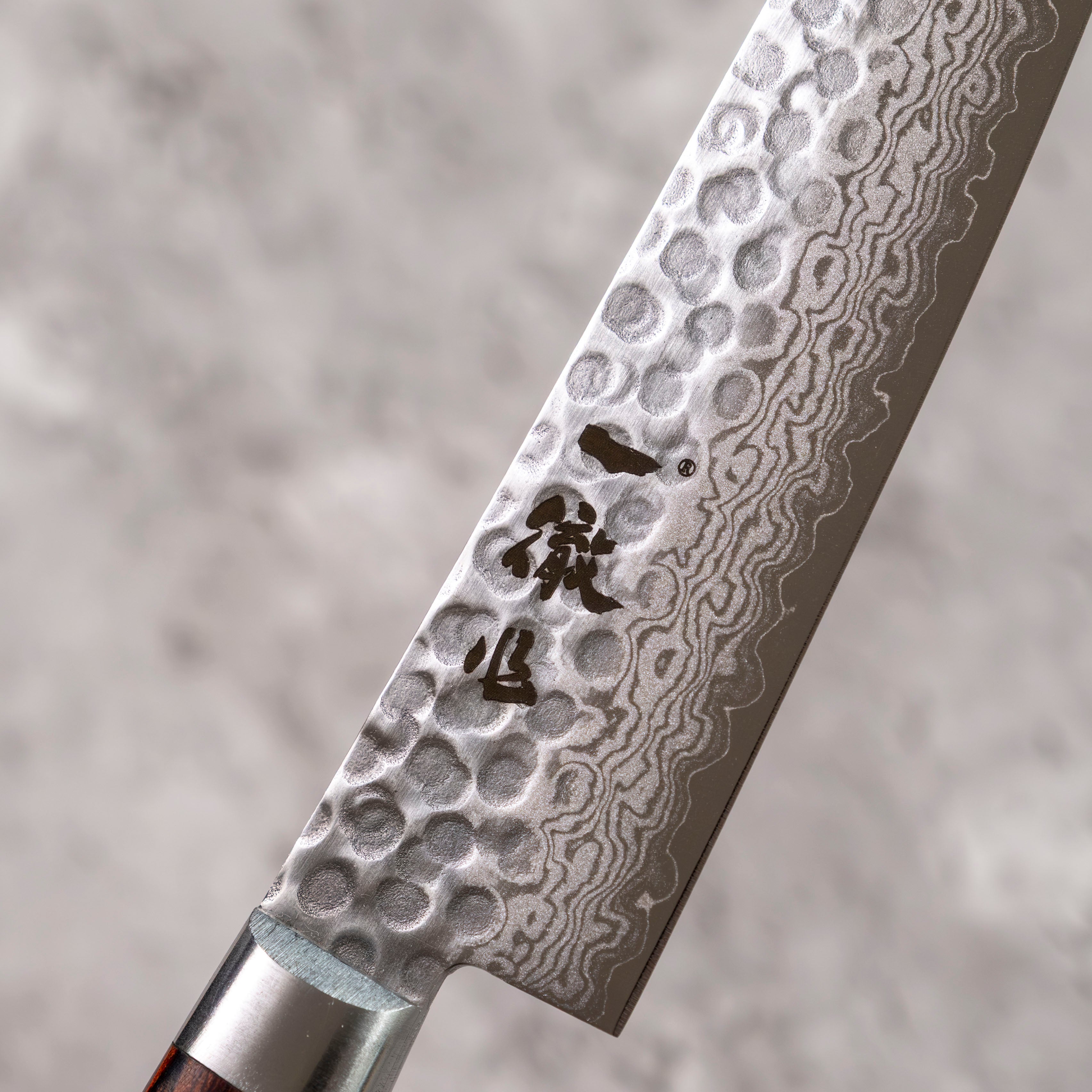 Ittetsu DT Petty 135mm