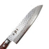 Ittetsu DT Santoku 180 mm