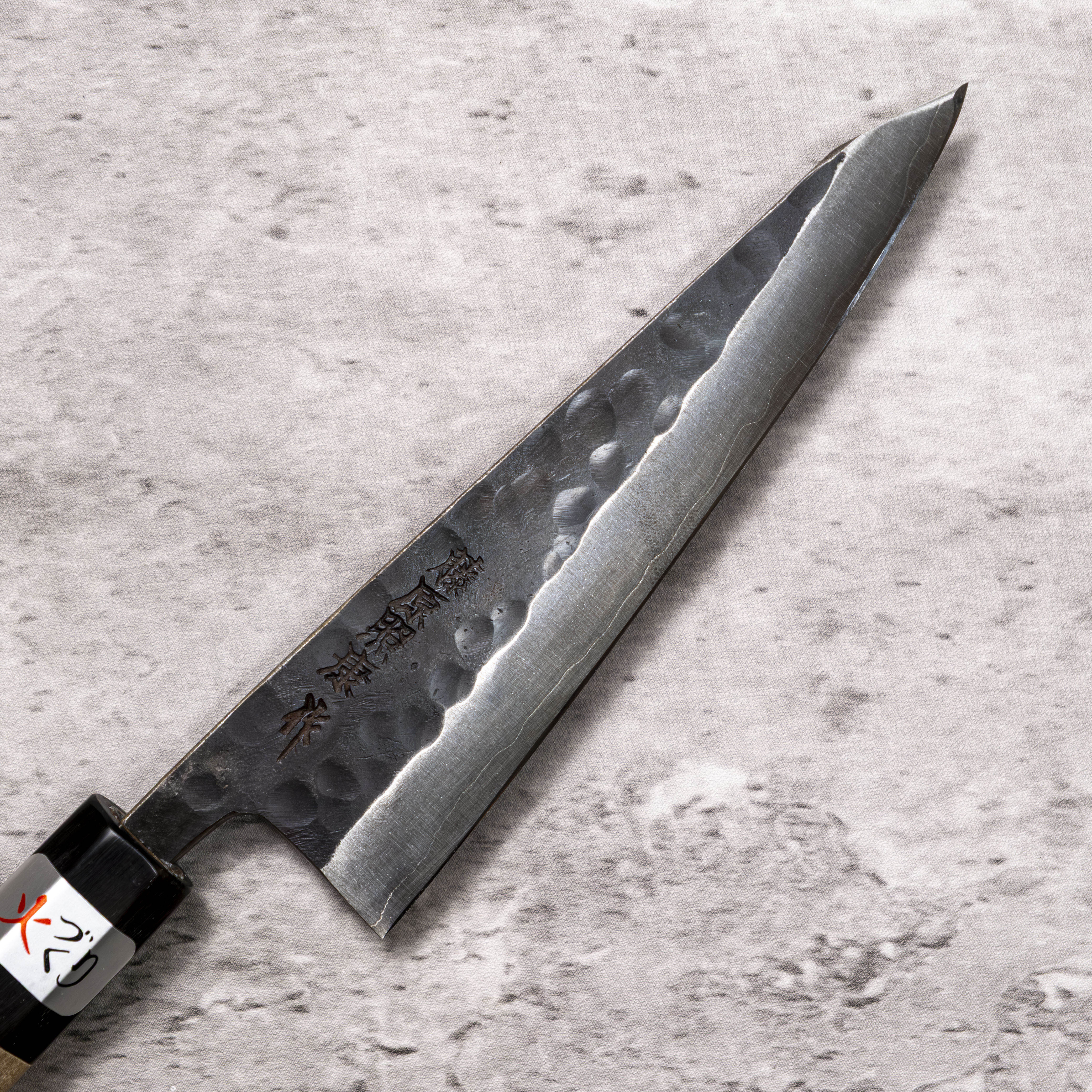 Teruyasu Fujiwara Denka Honesuki 150 mm