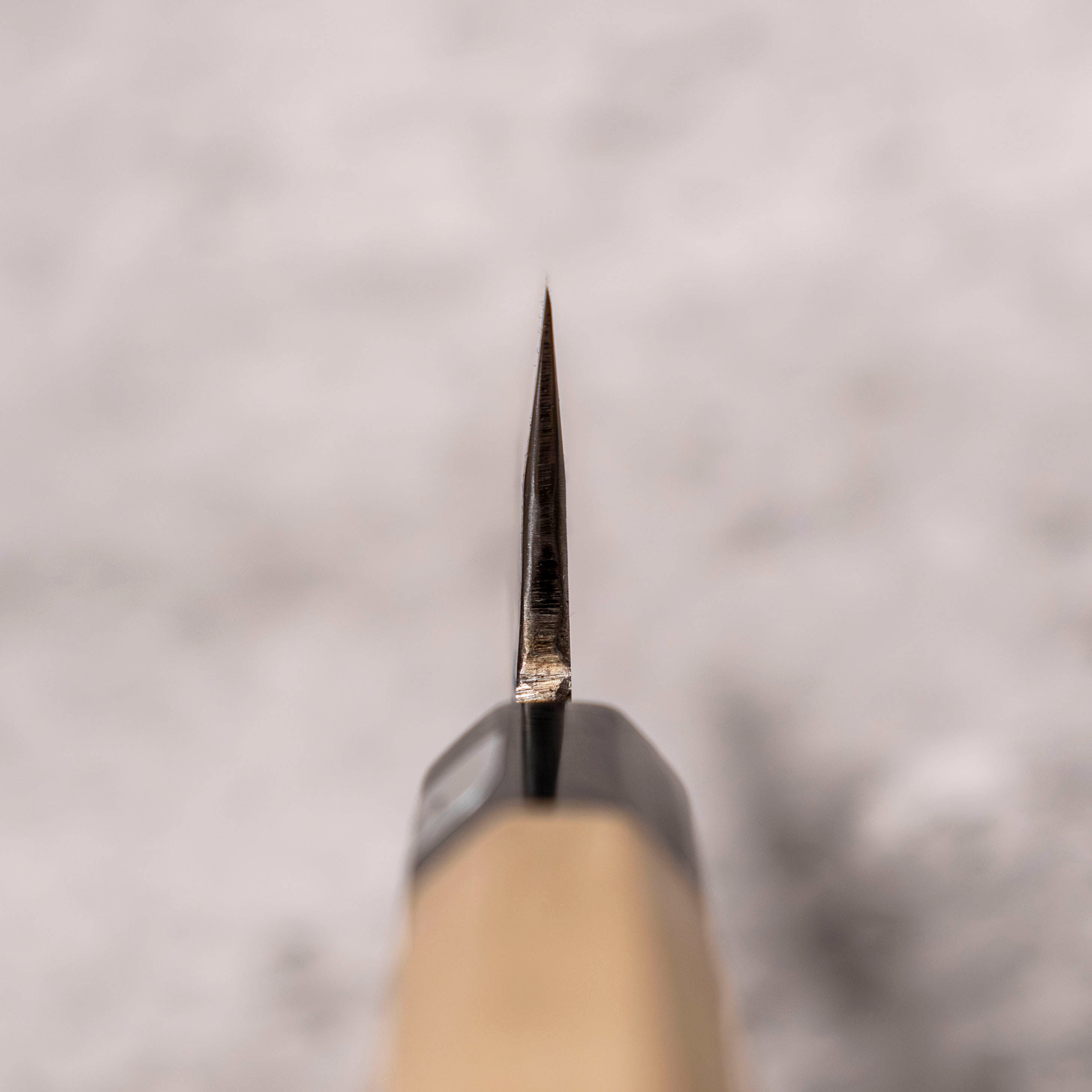 Teruyasu Fujiwara Denka Honesuki 150 mm