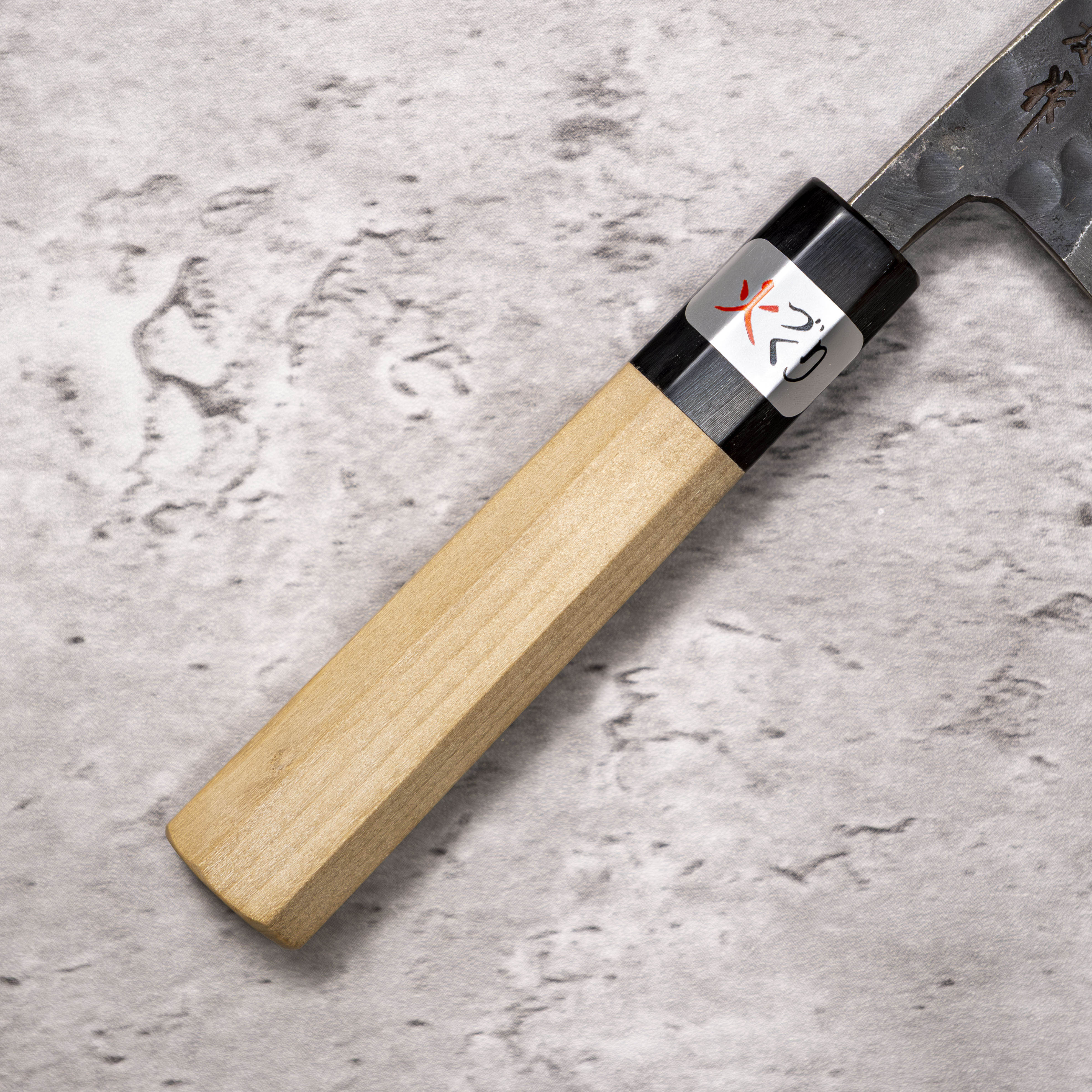 Teruyasu Fujiwara Denka Honesuki 150 mm