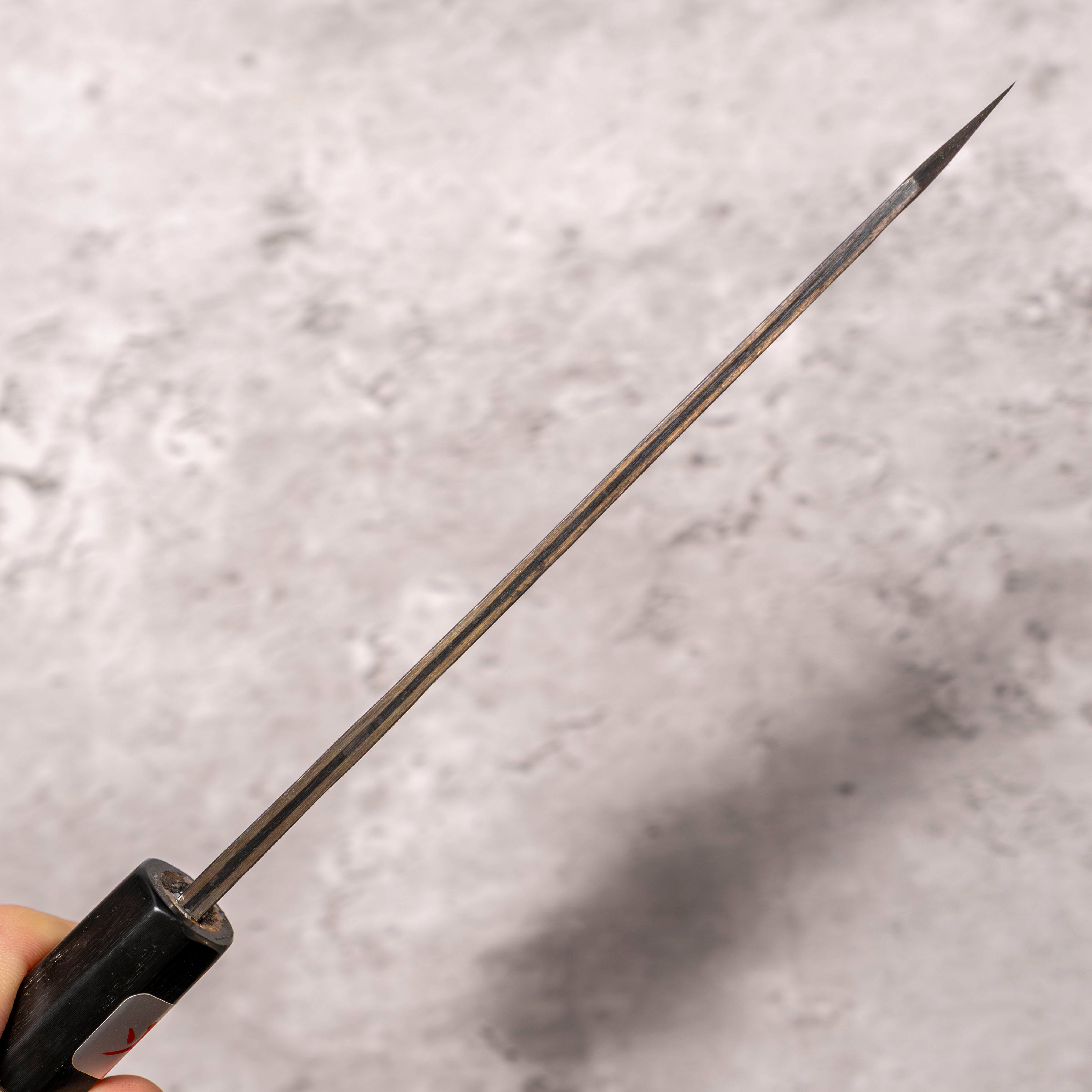 Teruyasu Fujiwara Denka Honesuki 150 mm