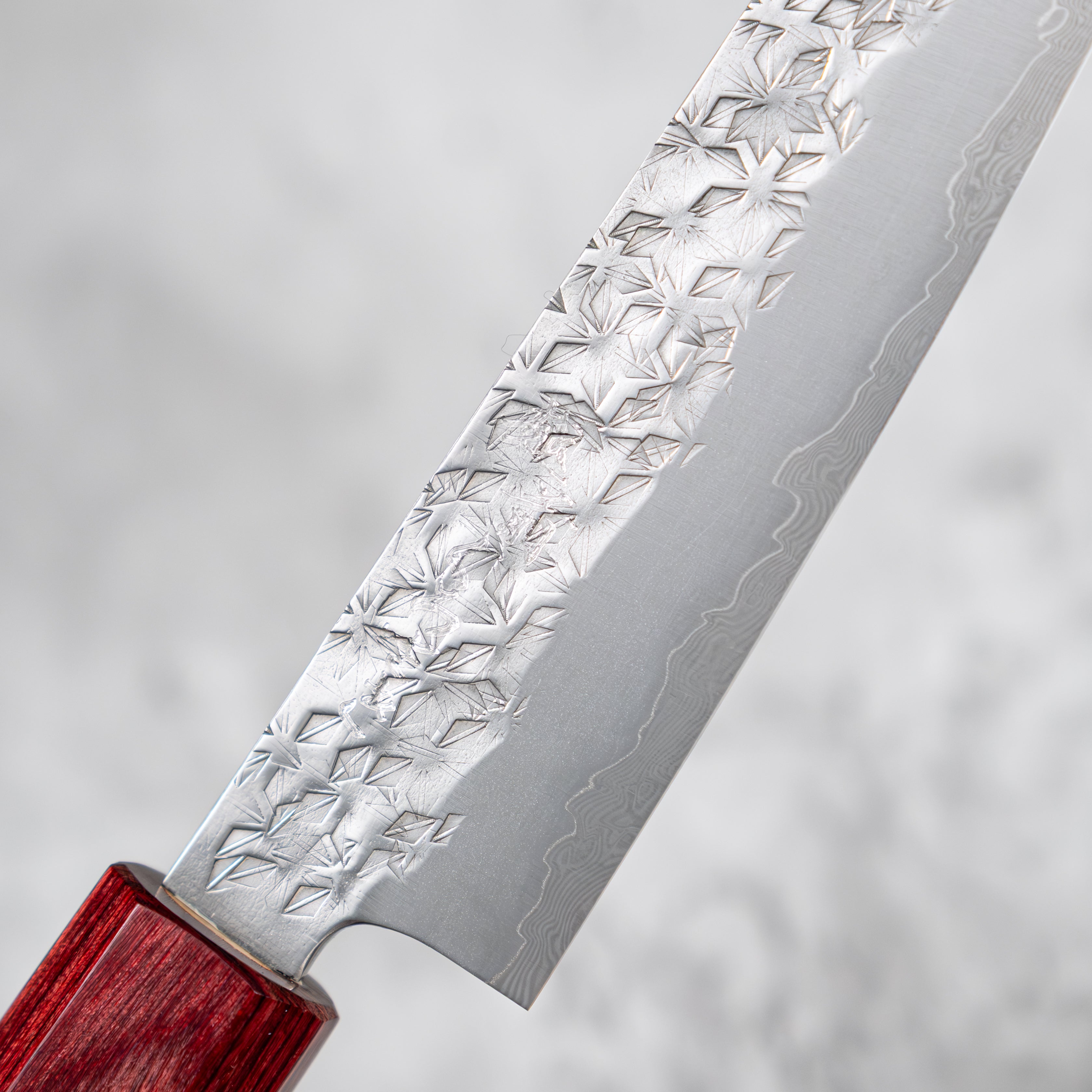 Makoto Kurosaki Kaen Petty 135 mm