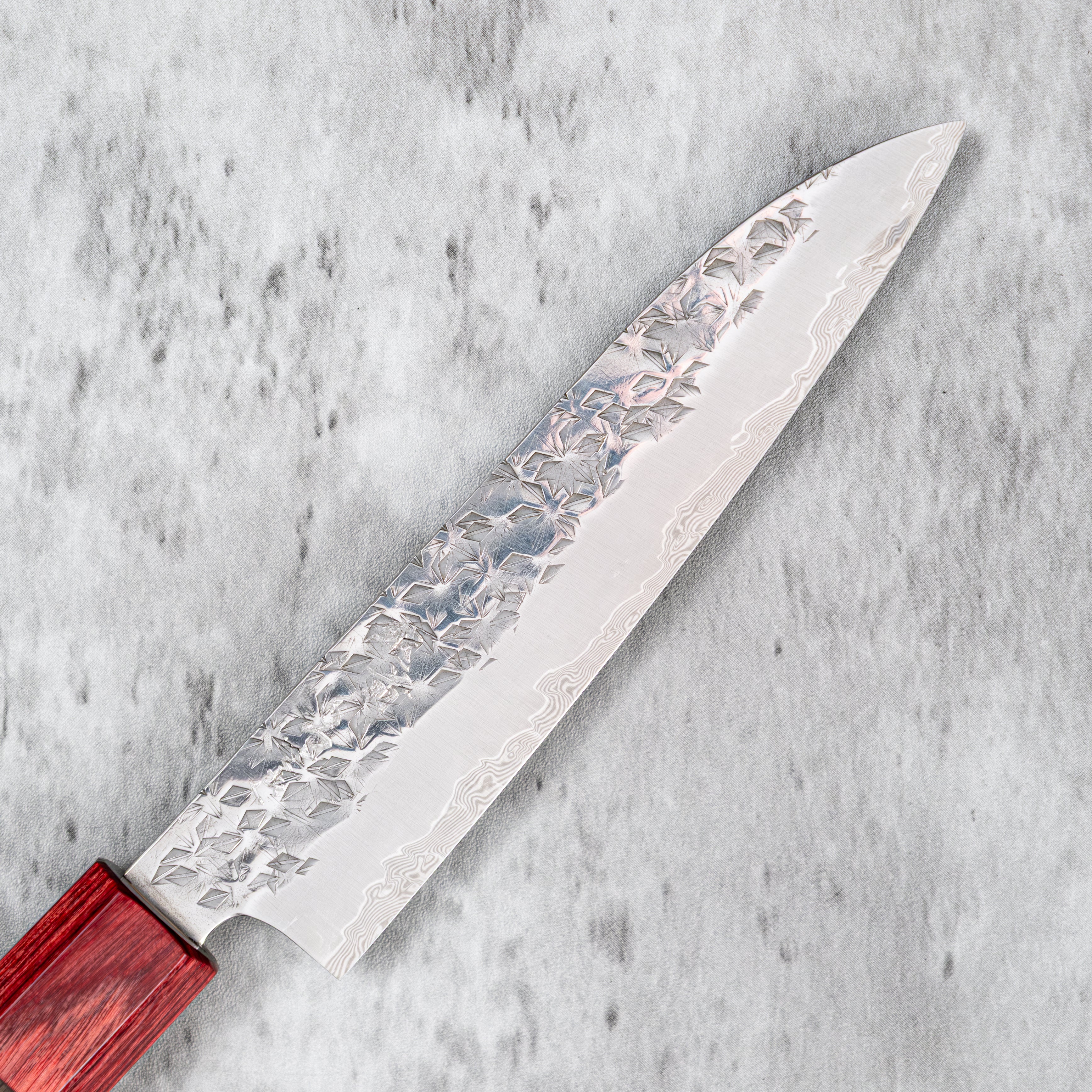 Makoto Kurosaki Kaen Petty 135 mm