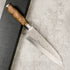 Takeshi Saji R2 Tsuchime Santoku 180 mm
